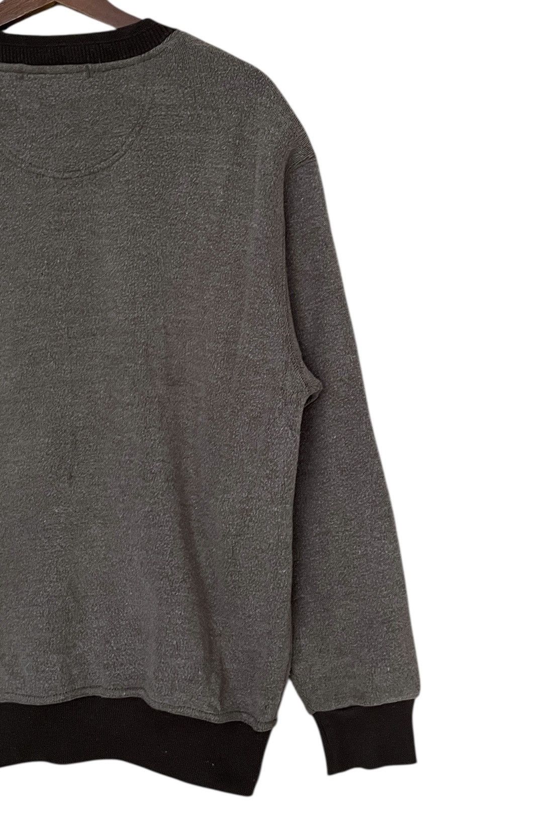 Japanese Brand Vintage Japanese Brand Earth Ground Knitwear 2000s Size US L / EU 52-54 / 3 - 6 Thumbnail