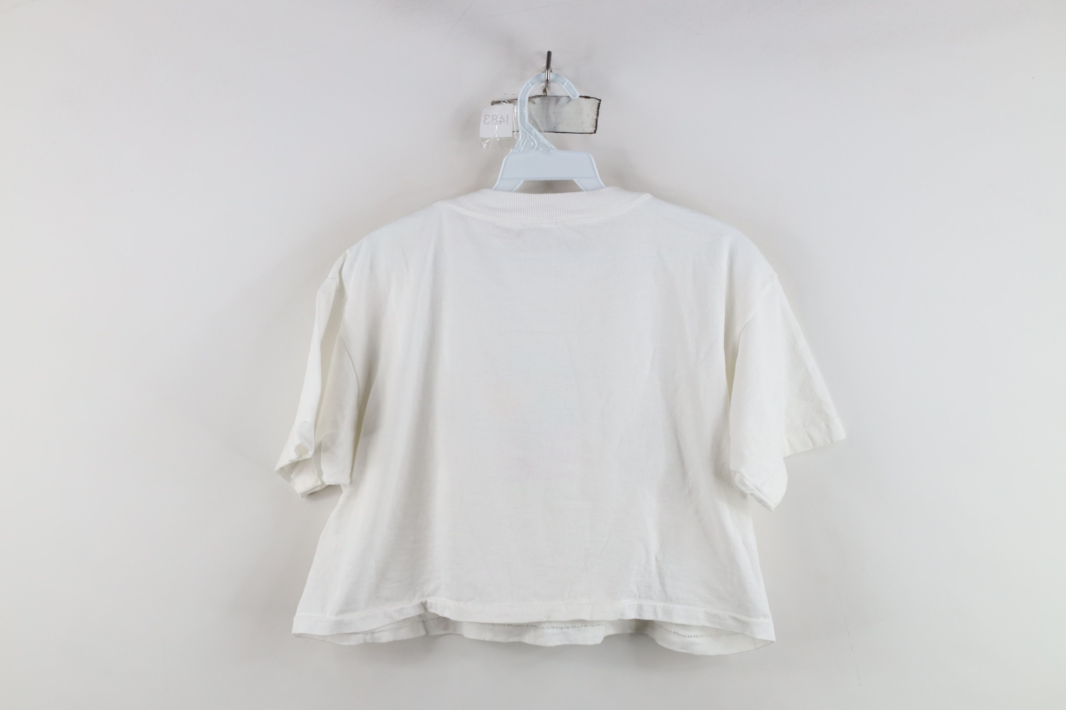 Ocean Pacific Vintage 80s Ocean Pacific Surfing Short Sleeve T-Shirt USA Size ONE SIZE - 9 Thumbnail