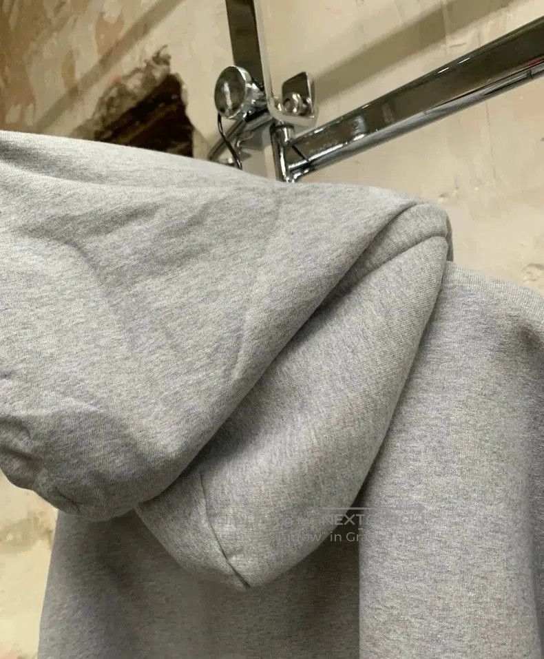 Balenciaga Balenciaga FW24 Zip Hoodie Sweatshirt. Size US S / EU 44-46 / 1 - 3 Thumbnail