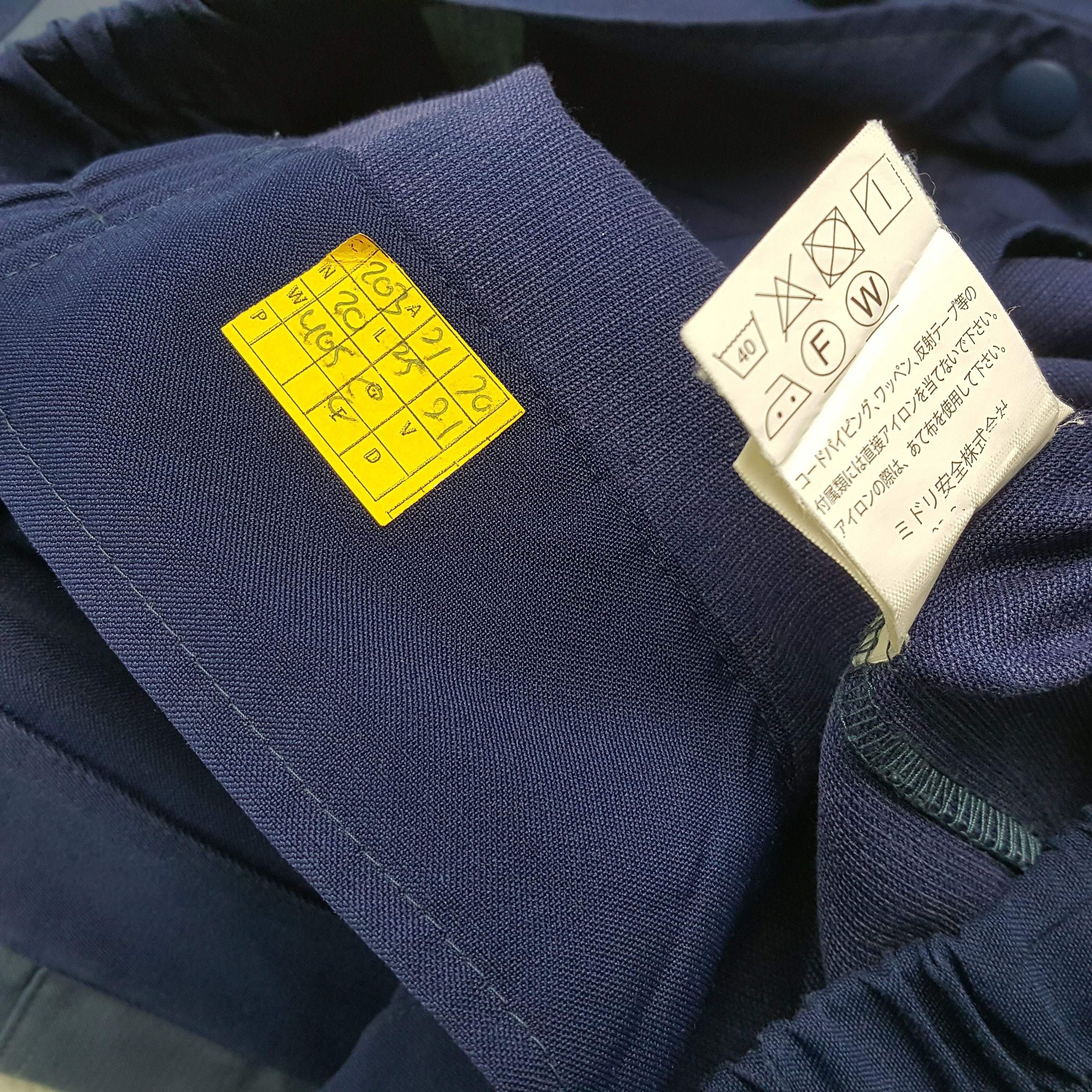 Japanese Brand × Vintage Vintage MITSUBISHI RALLI ART Japanese Racing Custom Jacket Size US M / EU 48-50 / 2 - 8 Thumbnail