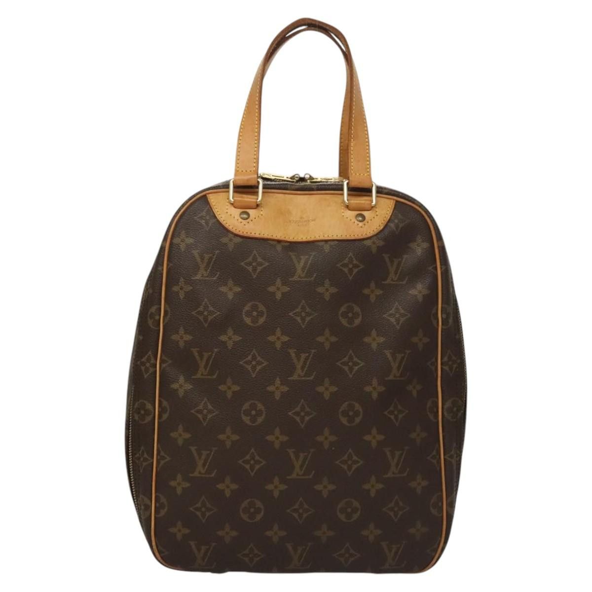 Louis Vuitton Louis Vuitton Excursion handbag Size ONE SIZE - 1 Thumbnail