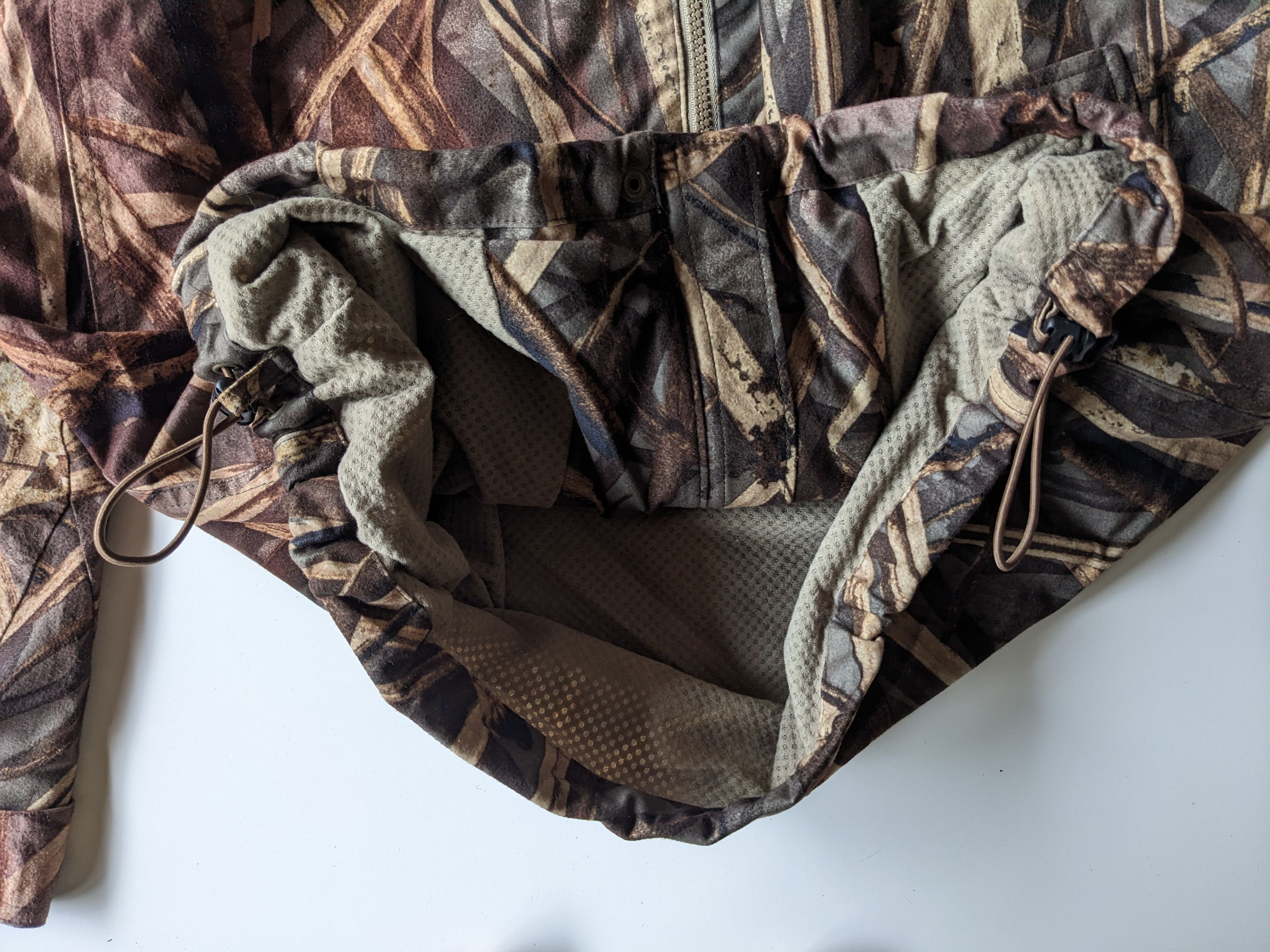 Columbia × Realtree Columbia realtree hoodie Size US S / EU 44-46 / 1 - 8 Thumbnail