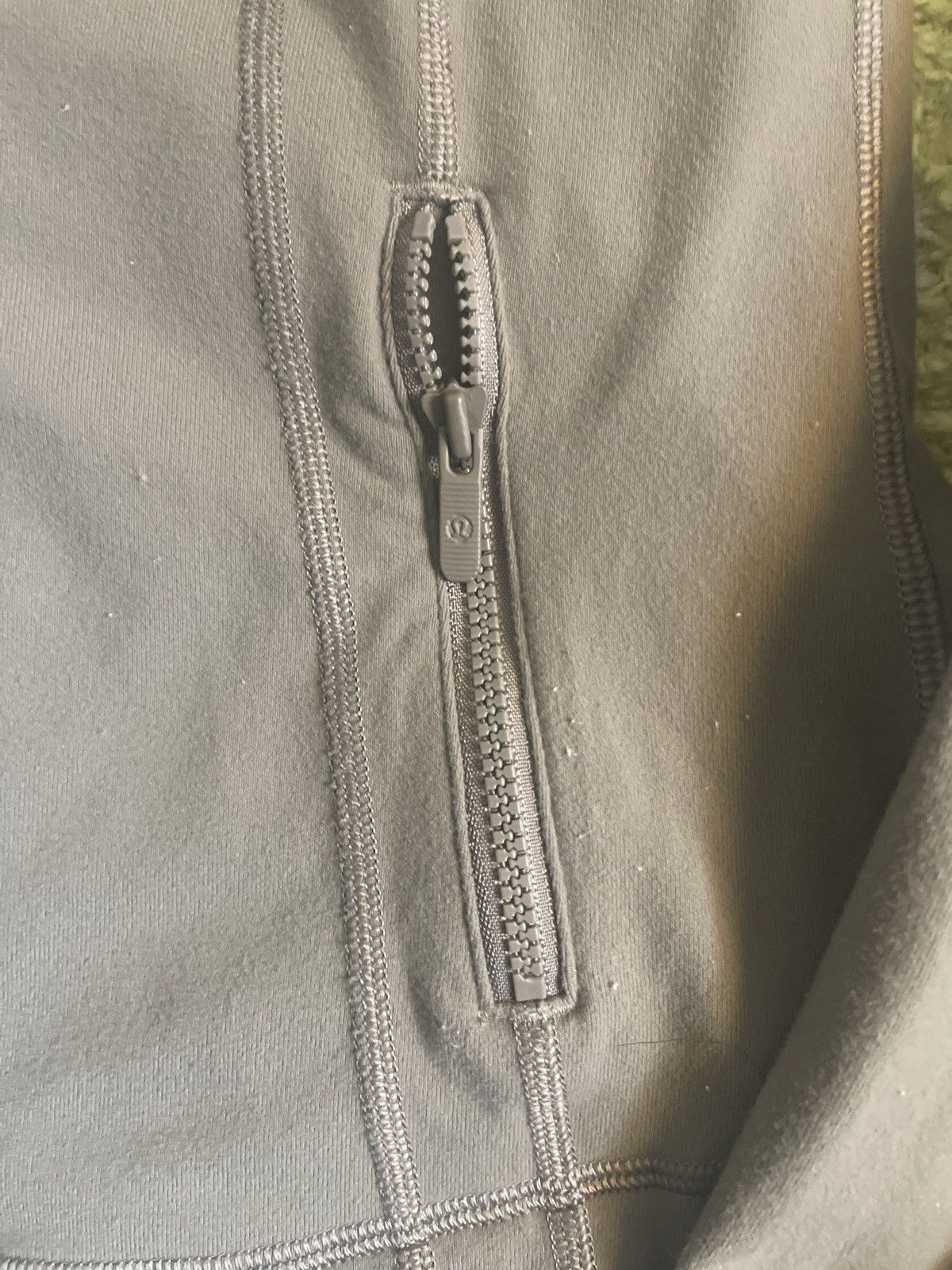 Lululemon Lululemon Define Jacket Size S / US 4 / IT 40 - 4 Thumbnail