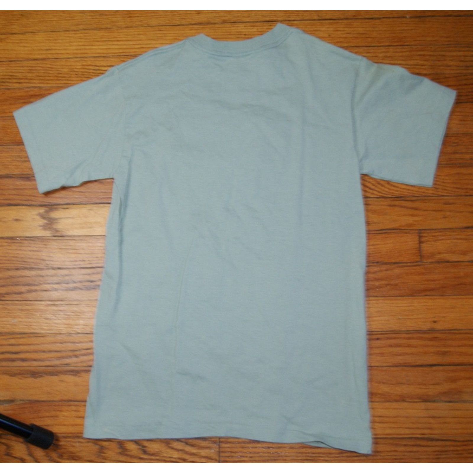 Anvil VTG New Orleans Birthplace of Jazz Embroidered S TShirt USA Size US S / EU 44-46 / 1 - 5 Thumbnail