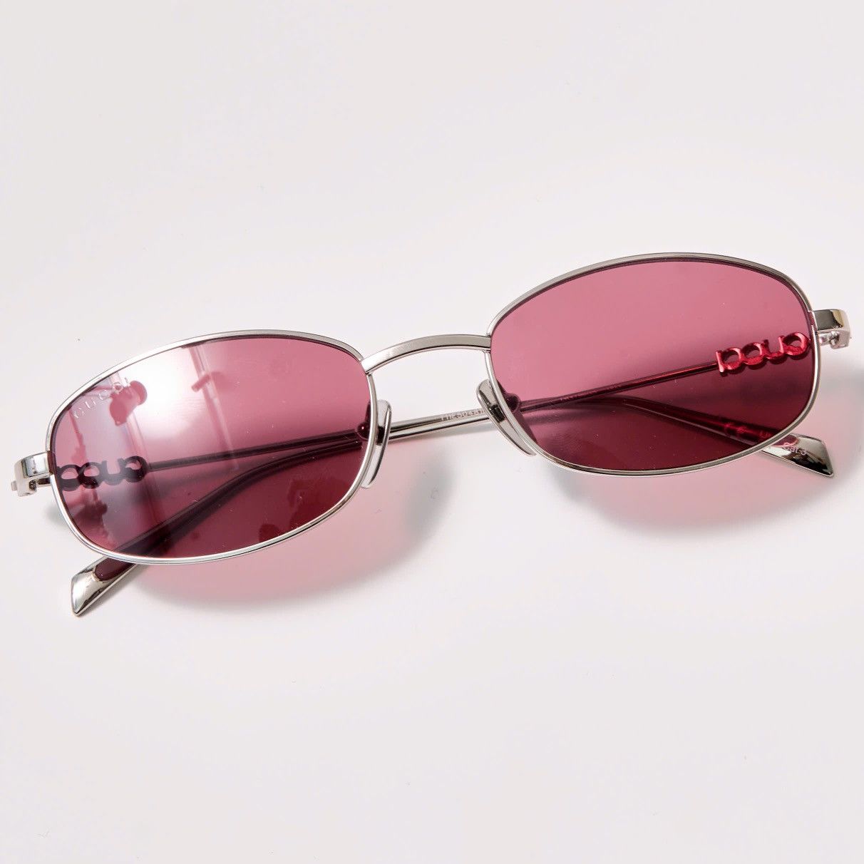 Gucci GUCCI GG1940S 003 SUNGLASSES Size ONE SIZE - 6 Thumbnail