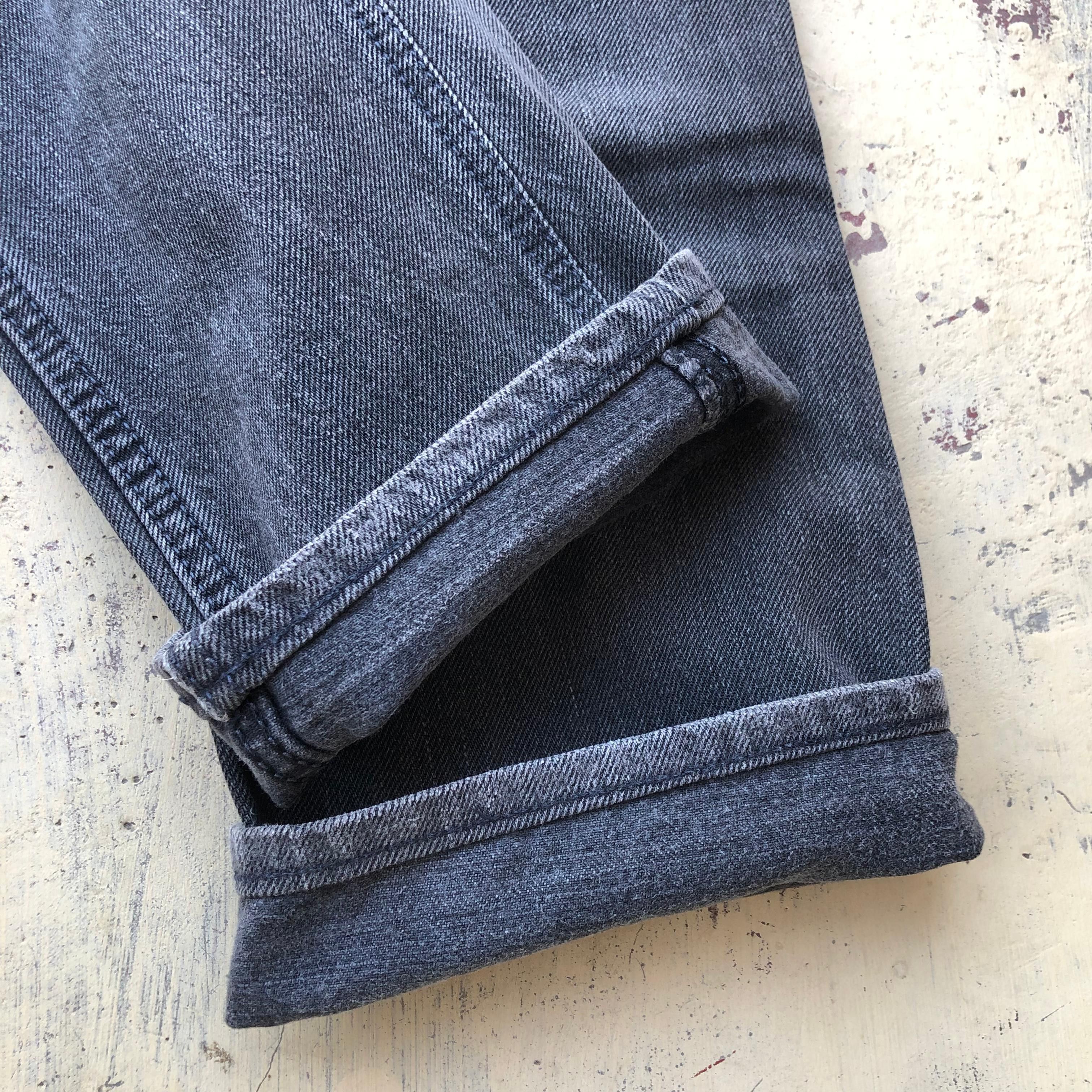 Lee Lee x Beams x if six was nine x avant garde x japanes brand Size US 32 / EU 48 - 7 Thumbnail