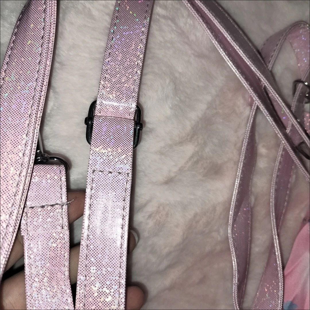 Other Y2K care bear backpack Size ONE SIZE - 6 Thumbnail
