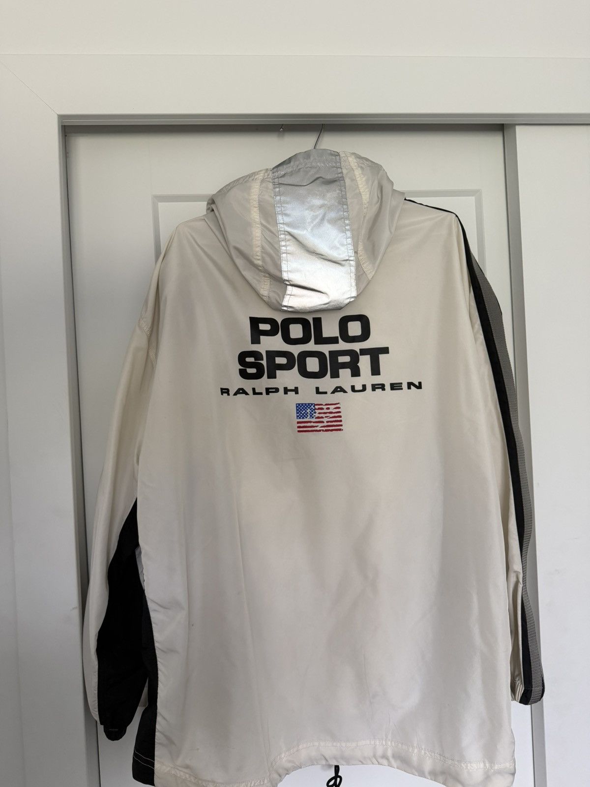 Polo Ralph Lauren Ralph lauren polo sport jacket Size US XL / EU 56 / 4 - 2 Thumbnail