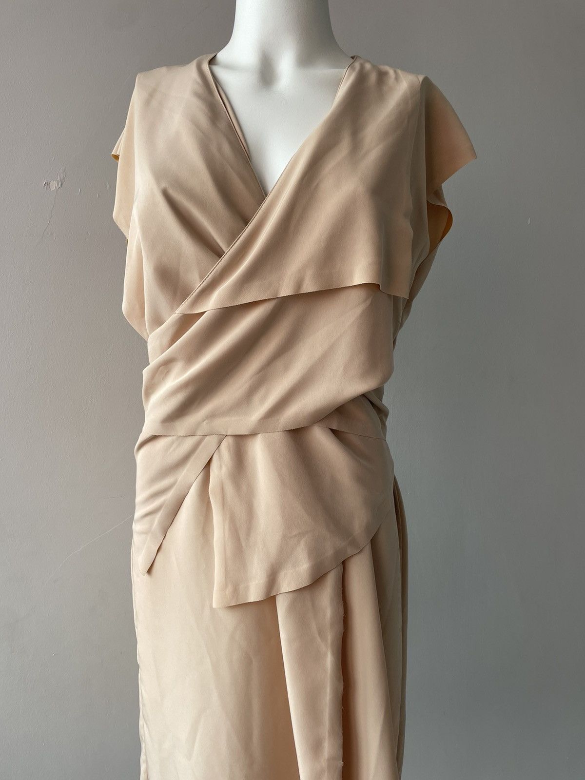 Maison Margiela Maison Margiela dress Size XS / US 0-2 / IT 36-38 - 9 Thumbnail
