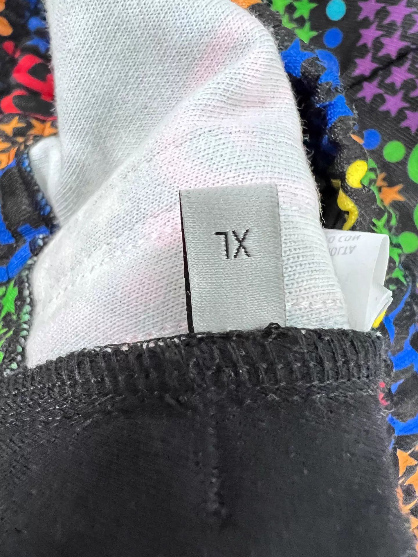 Gucci Gucci Multi Double G AOP Short XL MINT Size 30" / US 8 / IT 44 - 4 Thumbnail