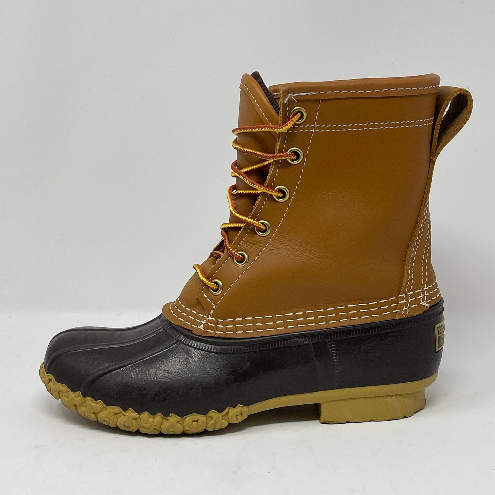 L.L. Bean L.L. Bean Original 8" GORE-TEX Insulated Bean Boots Size 6 Size US 6 / IT 36 - 12 Thumbnail