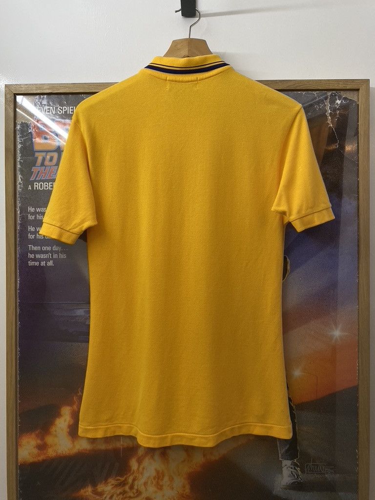 Other 90s Bitch Skateboards Classic Corner Spellout Polo Shirt Size US M / EU 48-50 / 2 - 2 Thumbnail