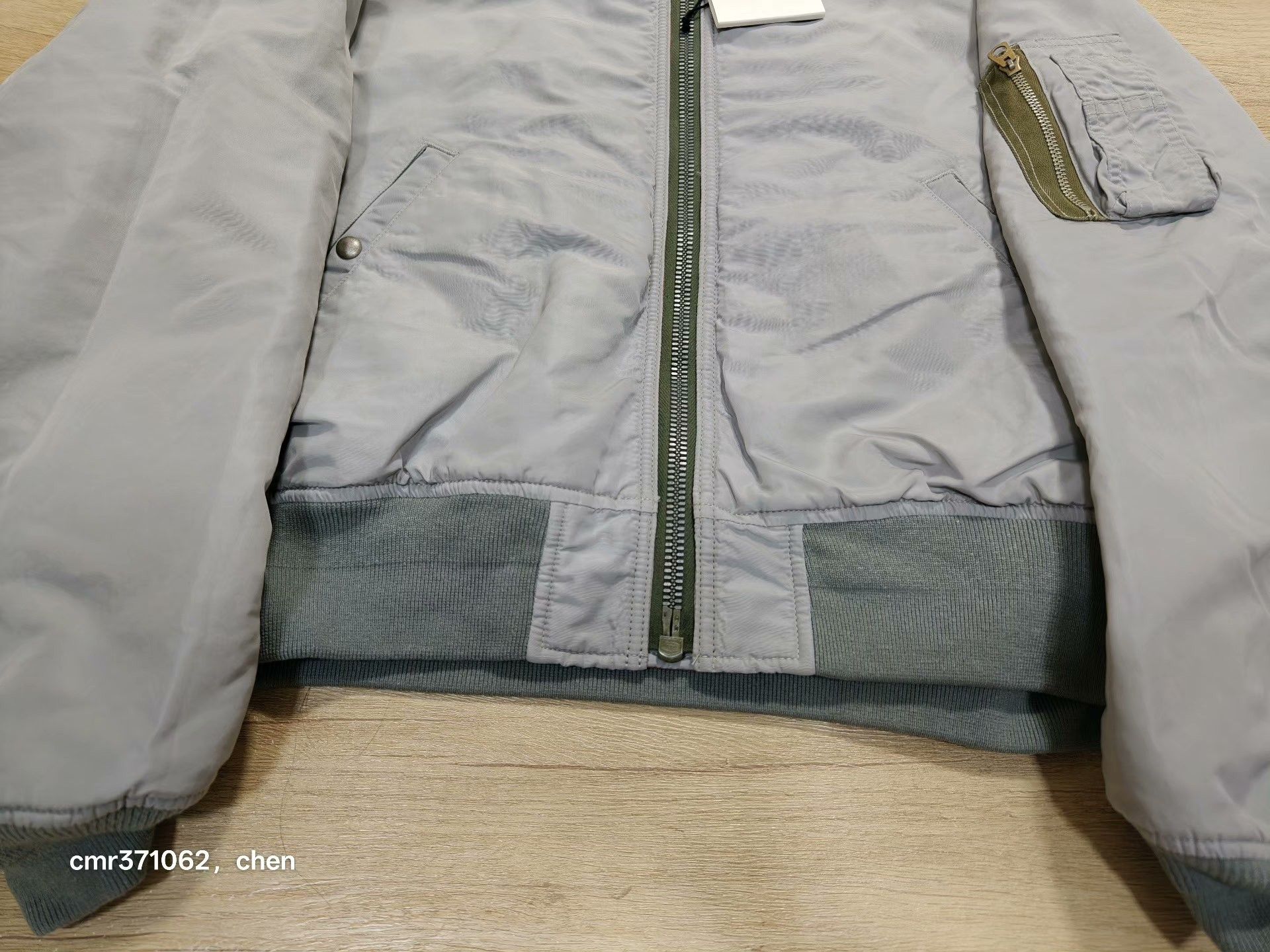 Visvim VISVIM 23AW SPOT THORSON JKT Size US L / EU 52-54 / 3 - 5 Thumbnail