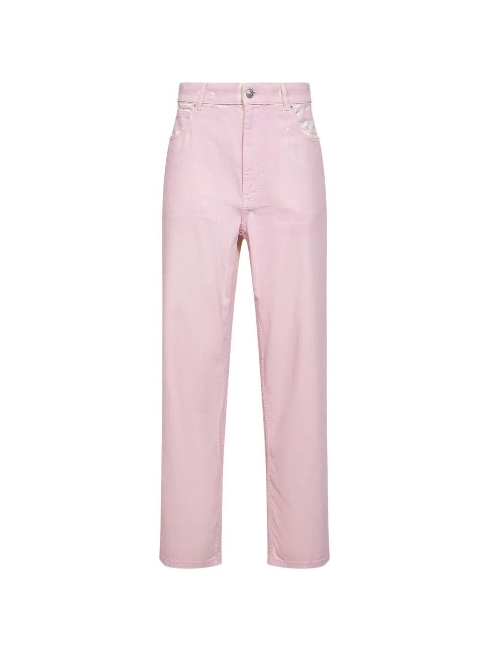 Marni TROUSERS Size 30" / US 8 / IT 44 - 1 Thumbnail