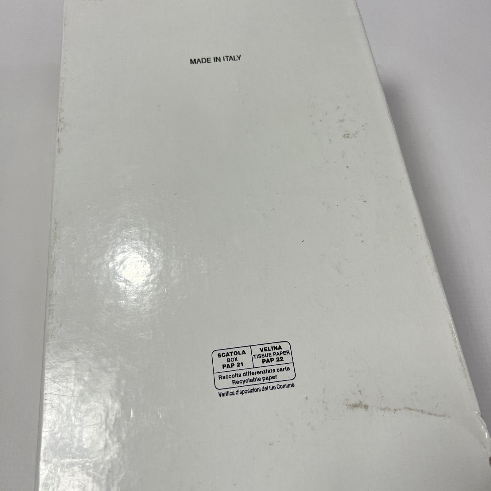 Common Projects Common Projects BBall Low White Leather Sneakers EU37 Size US 6.5 / IT 36.5 - 13 Thumbnail