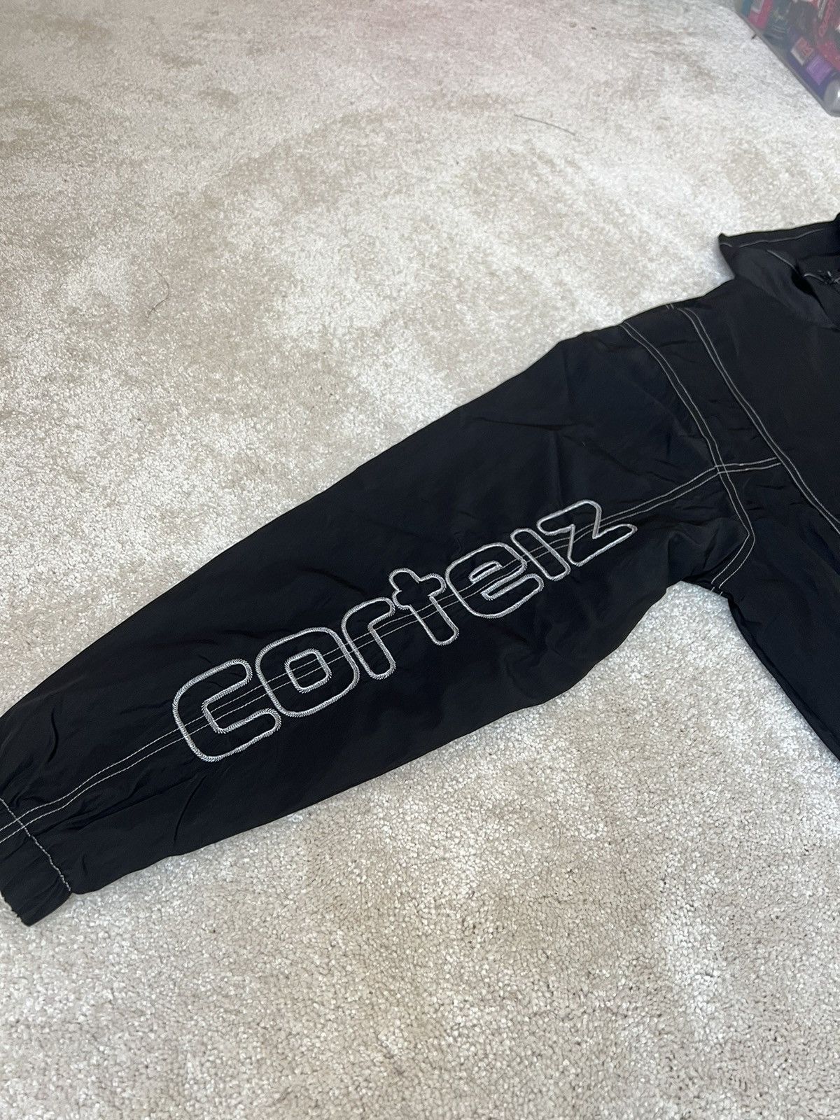 Corteiz Corteiz Boiler Jacket Size US M / EU 48-50 / 2 - 6 Thumbnail