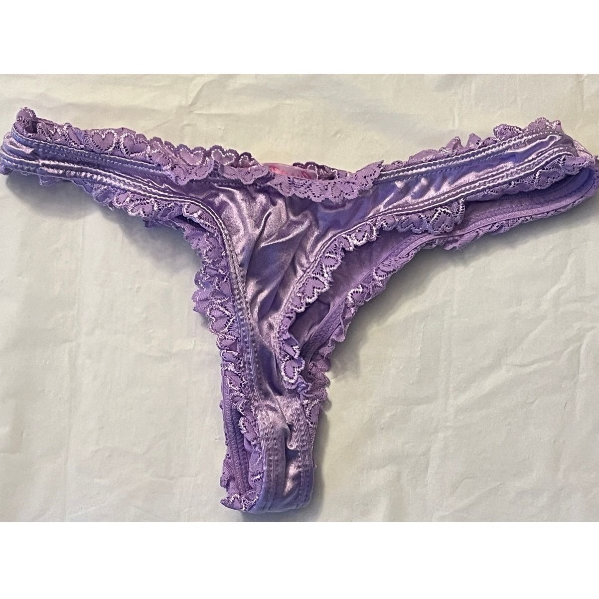 Dolls Kill Dolls kill Sugar Thrillz Lingerie Set Bra/Panty Size: XXS Size ONE SIZE - 7 Thumbnail