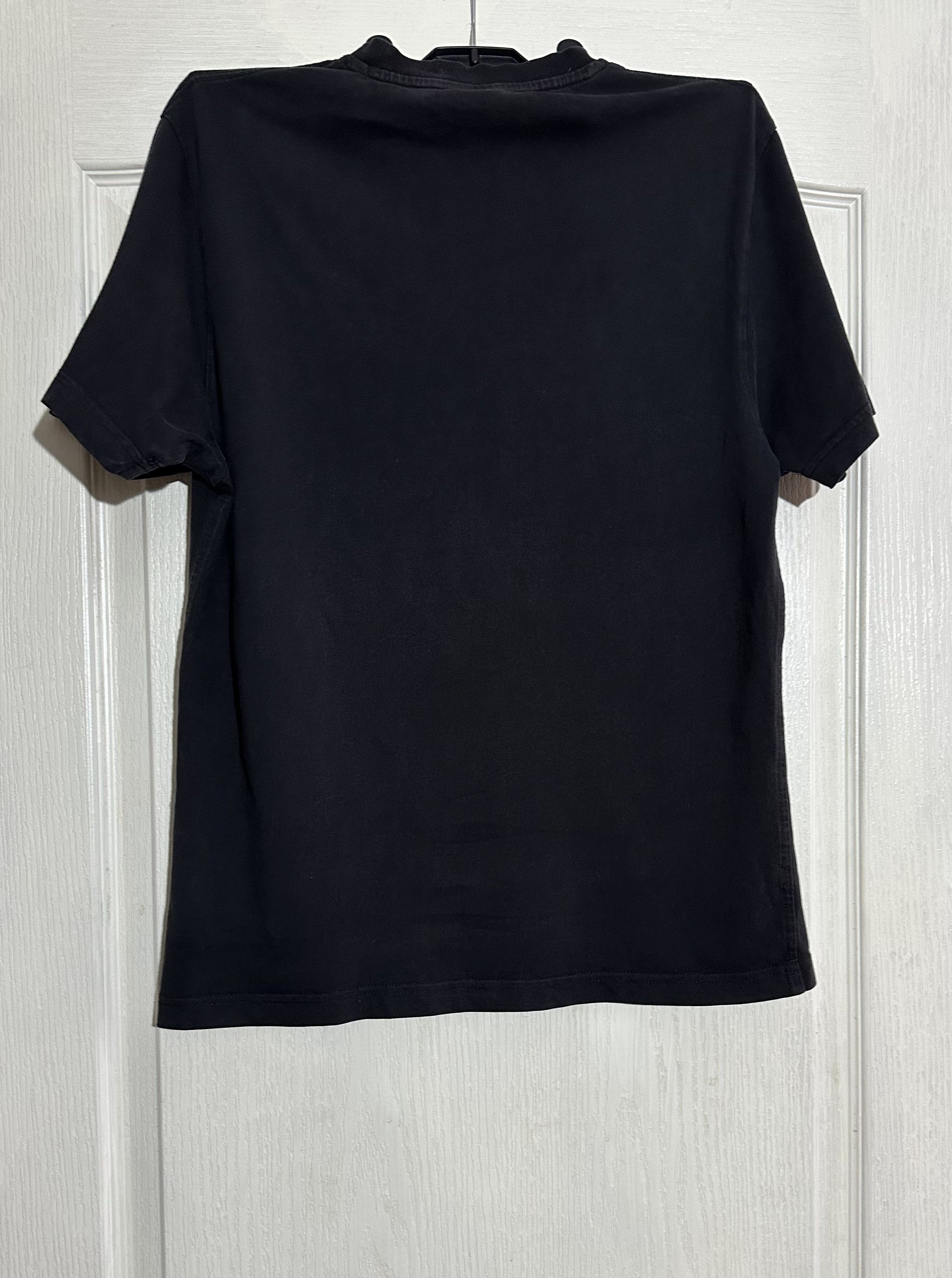 Gildan Eminem Graphic T-Shirt Black Size S Rap Hip Hop Streetwear Size US S / EU 44-46 / 1 - 4 Thumbnail