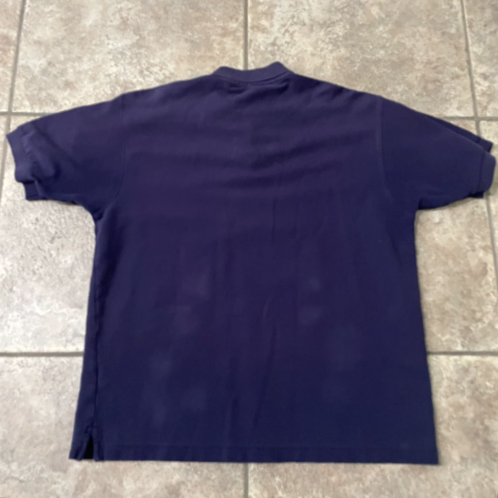 Patagonia Patagonia Polo Shirt Mens Size L Purple Size US L / EU 52-54 / 3 - 5 Thumbnail