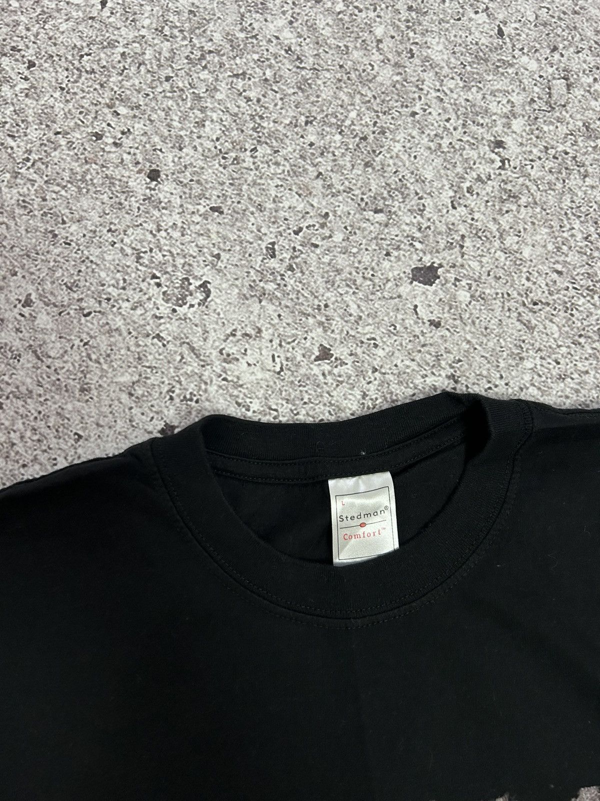 Band Tees × Vintage Vintage 2008 The Rolling Stones Shine A Light T-Shirt Size US L / EU 52-54 / 3 - 9 Thumbnail