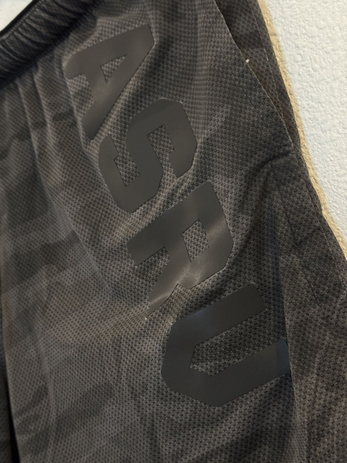 ASRV ASRV 3/4 Leggings Size US 30 / EU 46 - 3 Thumbnail