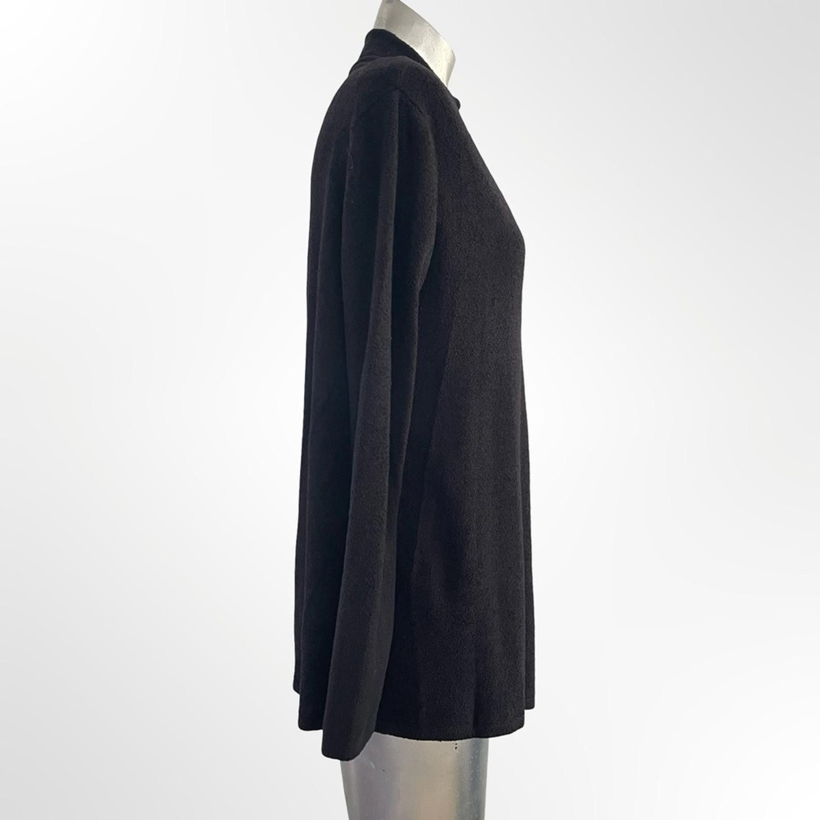 Other Colleen Lopez Black Versatile Cardigan in XS Size XS / US 0-2 / IT 36-38 - 5 Thumbnail