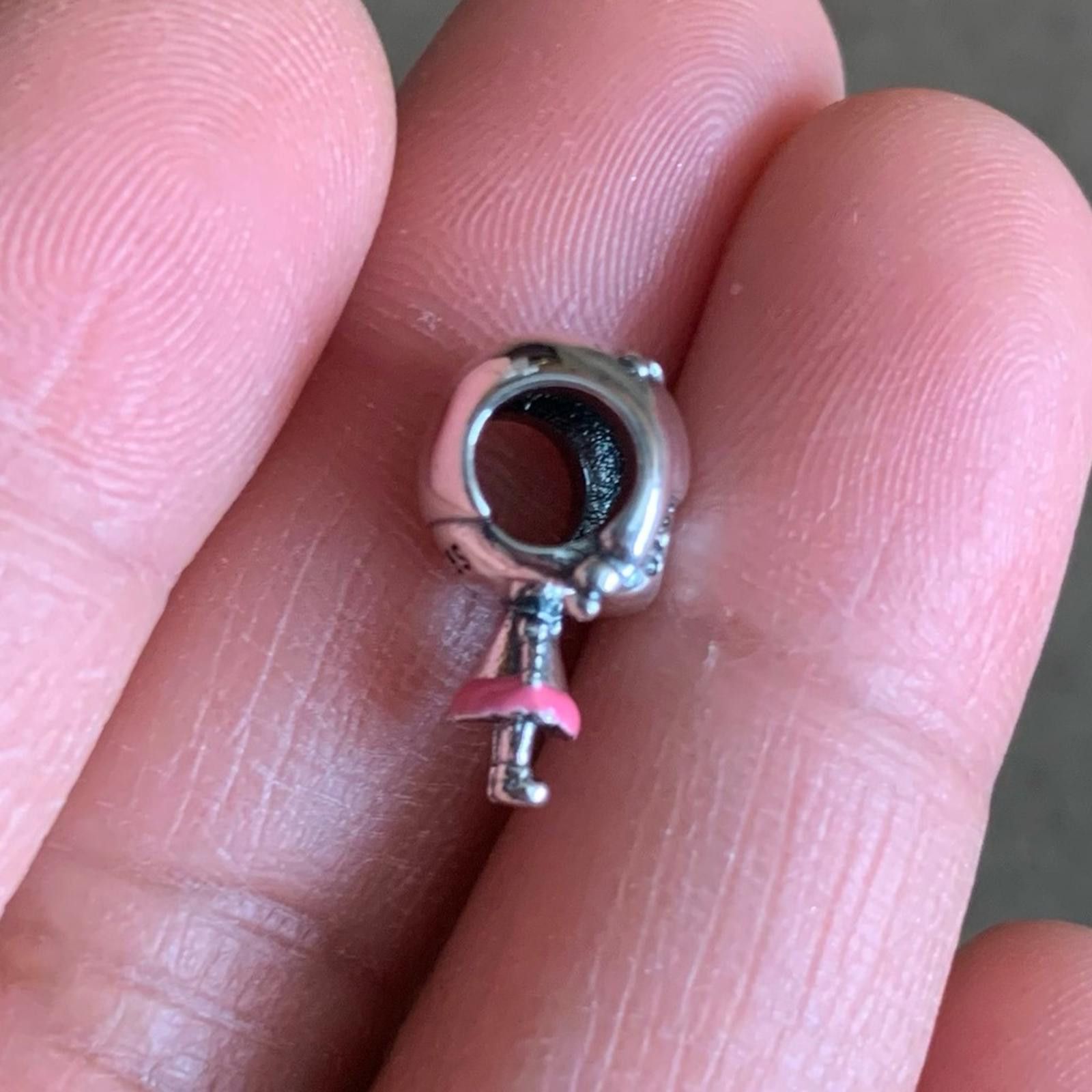 Other NWOT Niña Bella Charm Sterling Silver 925 Size ONE SIZE - 4 Thumbnail
