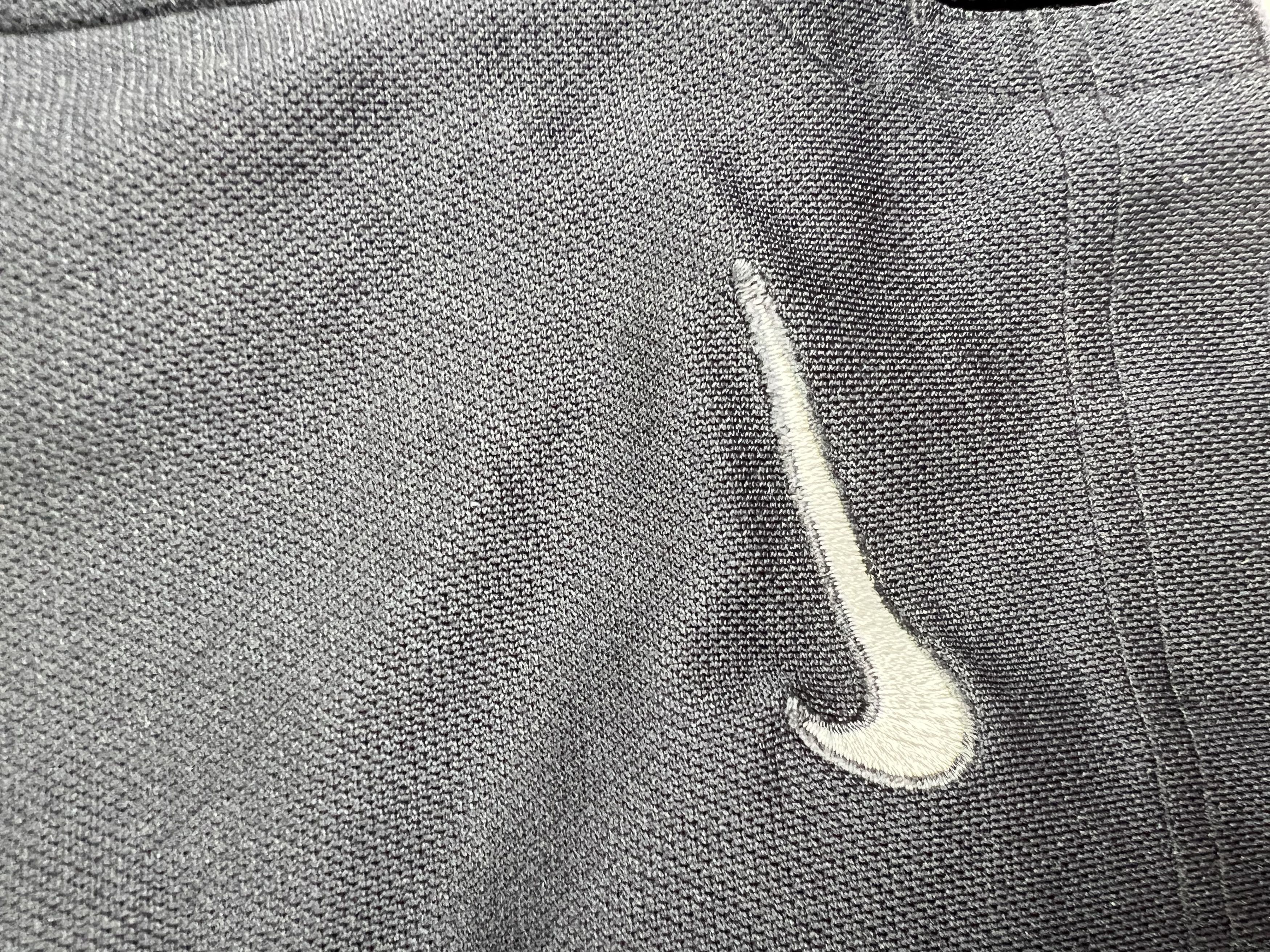 Nike × Vintage Vintage Nike Shorts XL Size US 38 / EU 54 - 4 Thumbnail