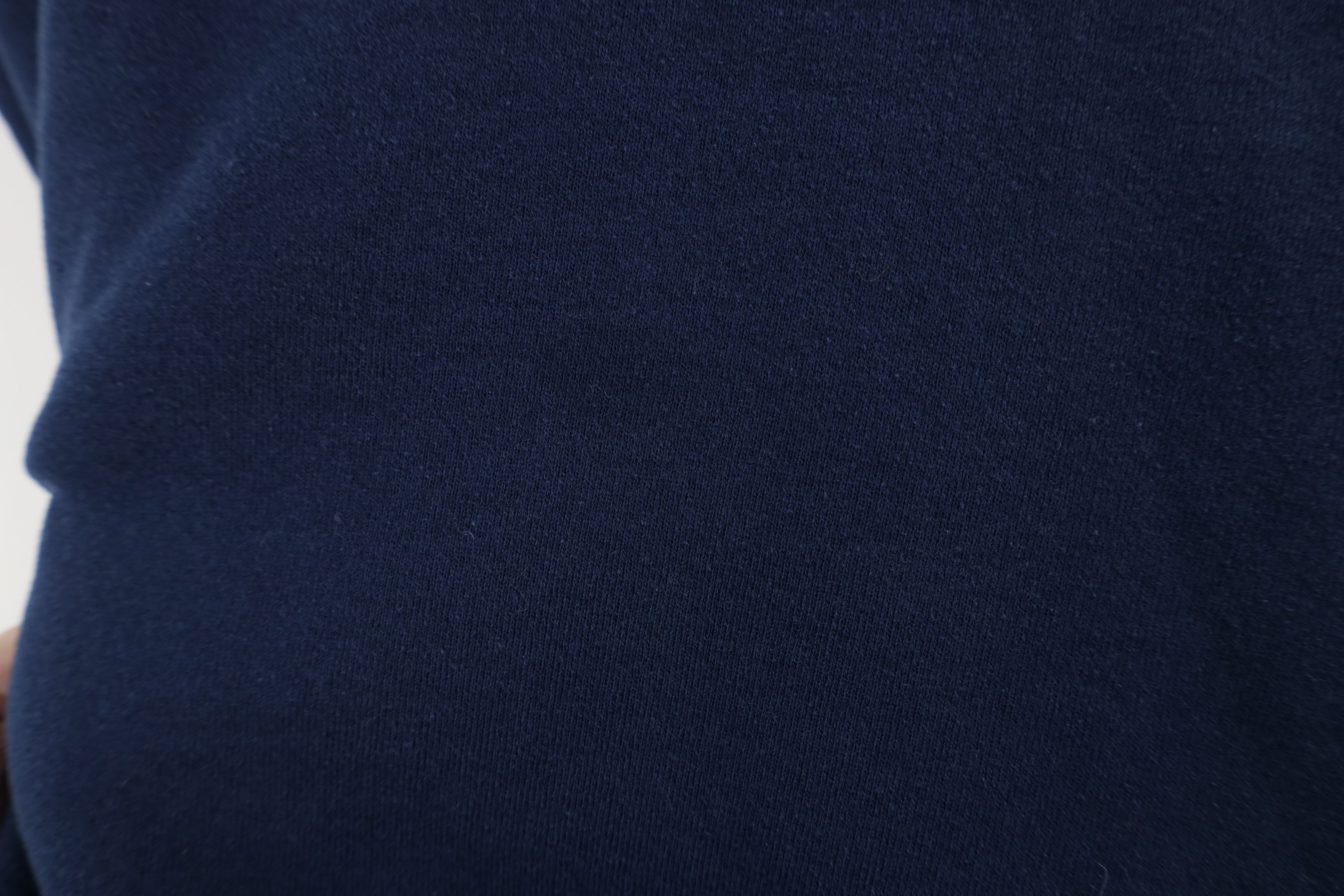 Russell Athletic × Vintage Vintage 90s Russell Athletic Blank Crewneck Sweatshirt Blue Size US XL / EU 56 / 4 - 6 Thumbnail
