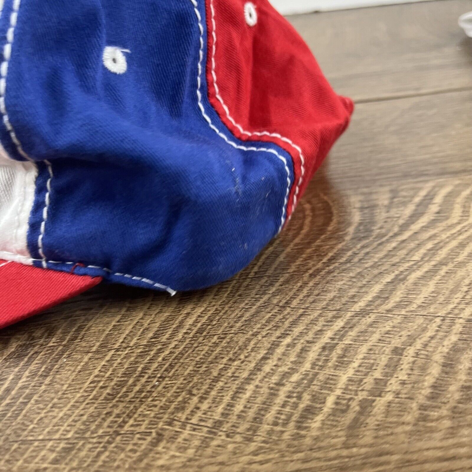 Other Texas Jags Hat Red Cap Adjustable Hat Red Adult Fit Hat Size ONE SIZE - 7 Thumbnail