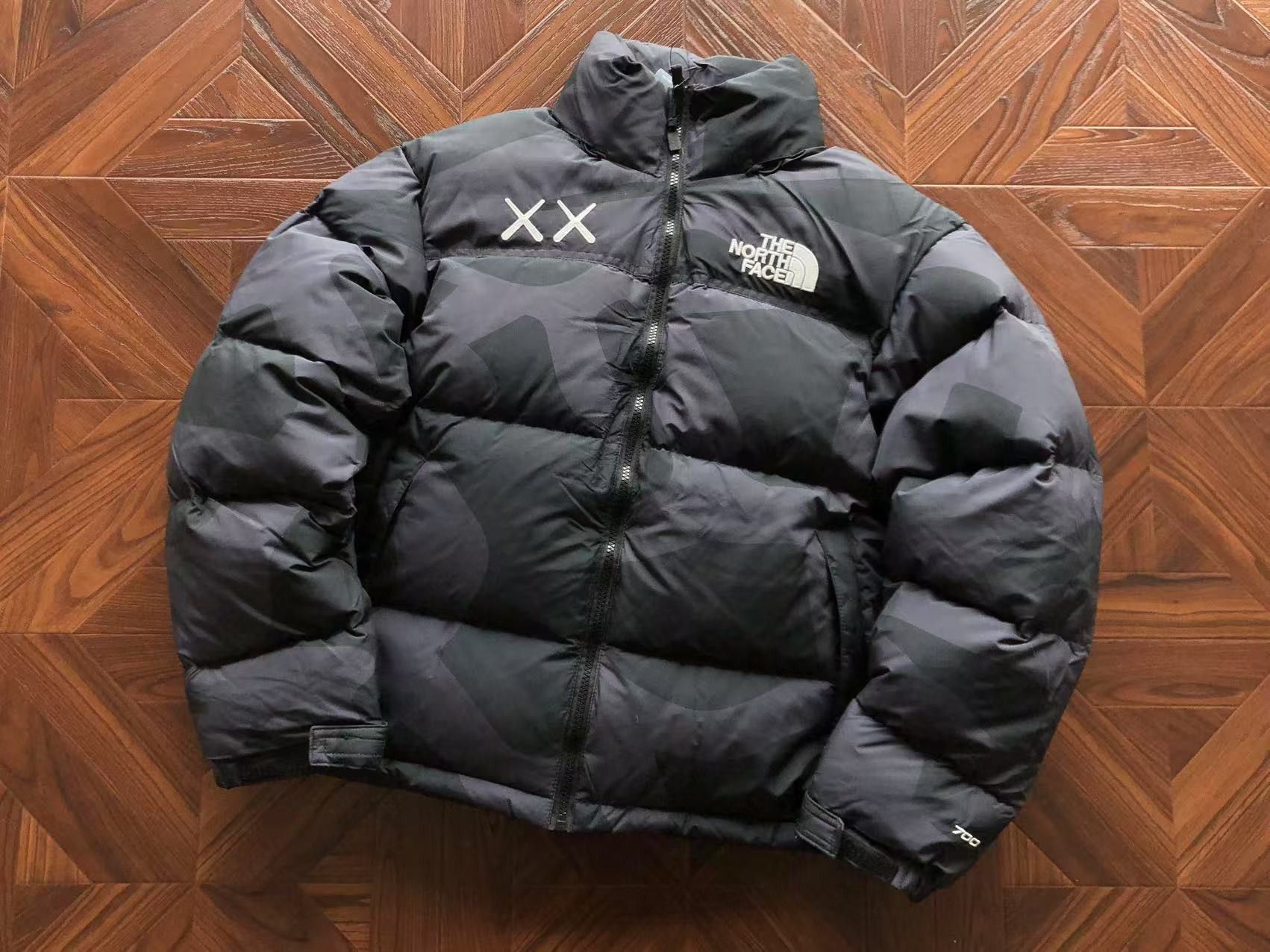 The North Face North Face Puffer Size US L / EU 52-54 / 3 - 1 Thumbnail