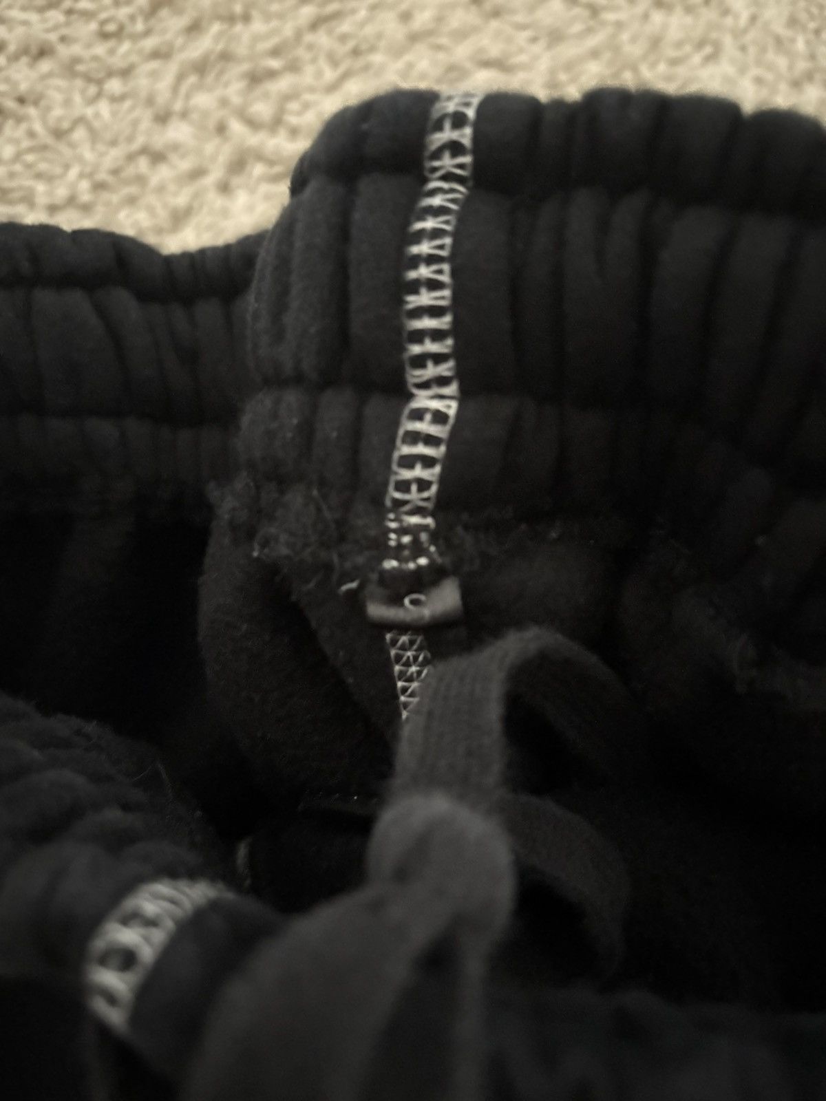 Other Motion Boys Contrast Stitching Sweats Size US 30 / EU 46 - 2 Thumbnail