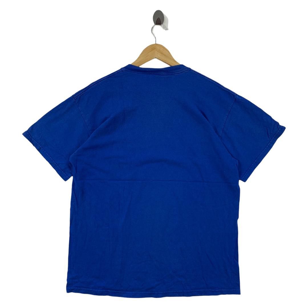 Cartoon Network × Delta × Vintage Vintage thrash BART SIMPSON cartoon tee Size US L / EU 52-54 / 3 - 4 Thumbnail