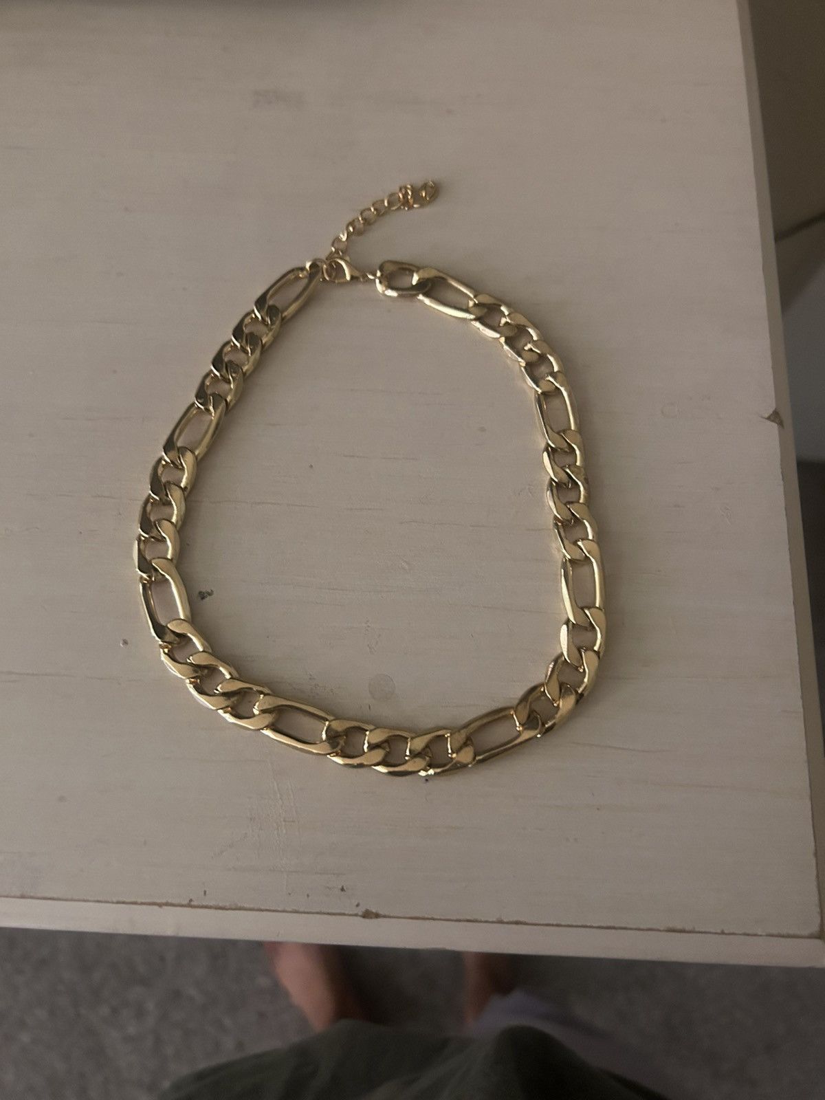 Other Jewelry Chain Size ONE SIZE - 1 Preview