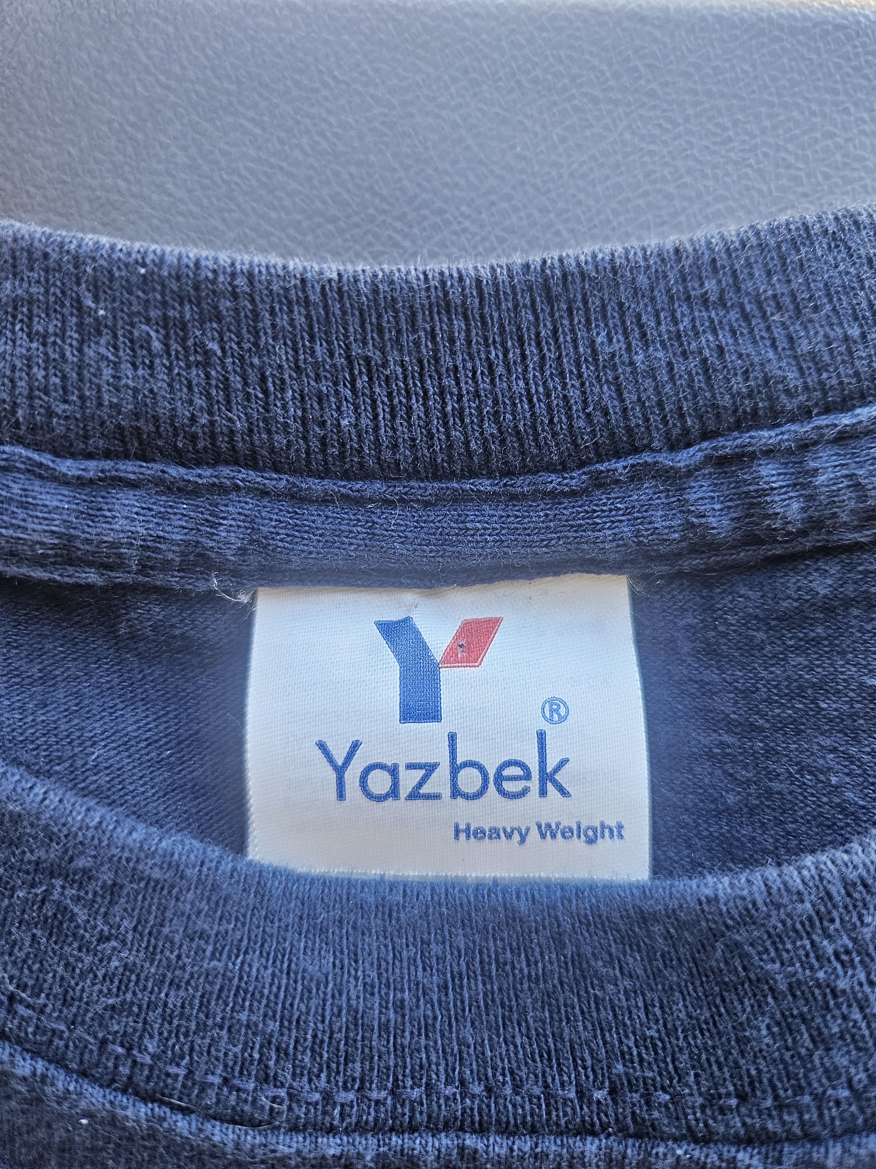 Other Cozumel Mexico Turtle & Moon Vintage Yazbek Surf Tee Size US XXL / EU 58 / 5 - 5 Thumbnail