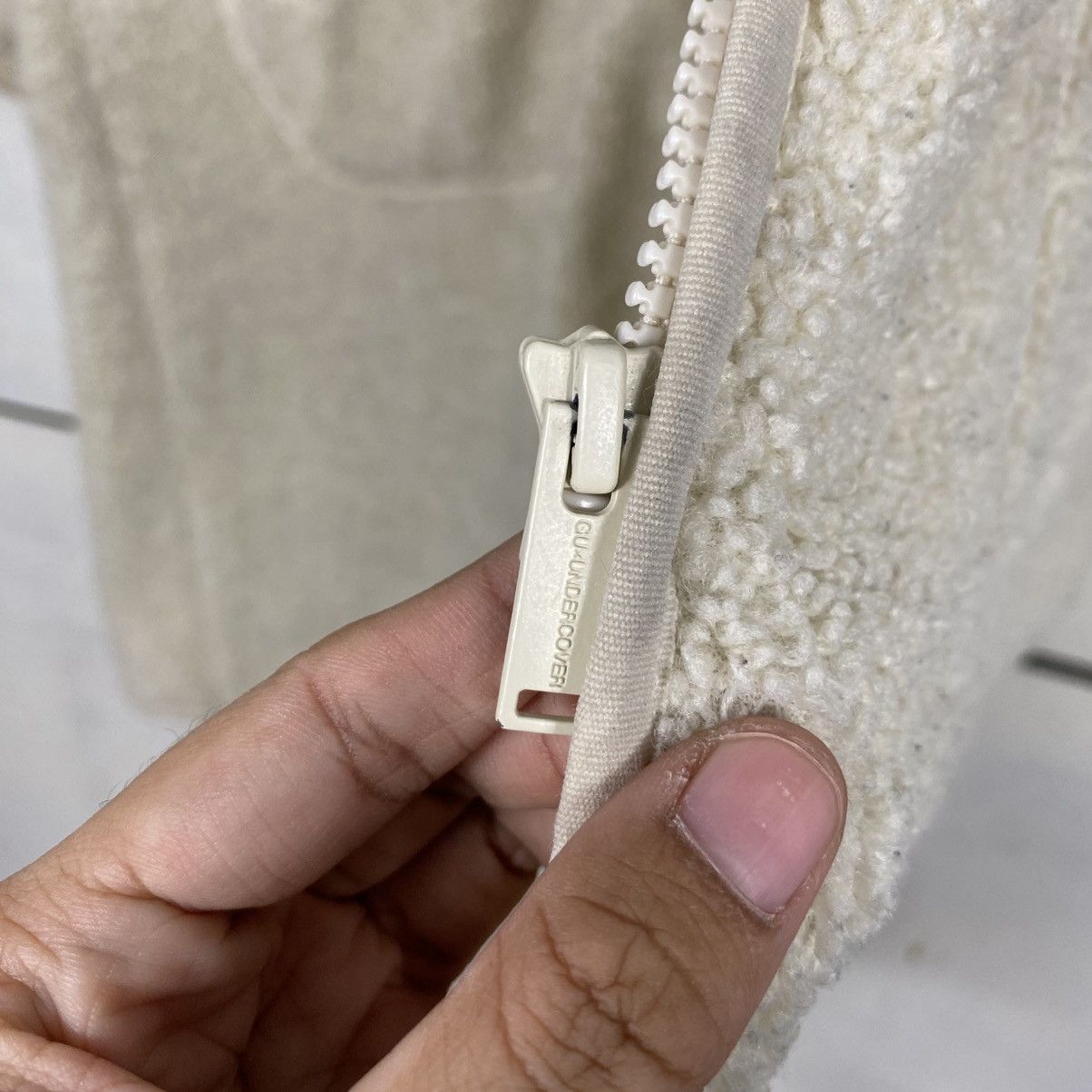 Other Undercover X GU overcoat hoodie jacket Size US M / EU 48-50 / 2 - 15 Thumbnail