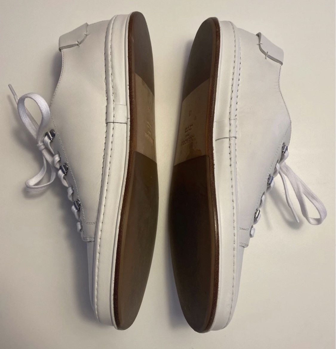 Quercioli Man Sneakers Quercioli Size US 8 / EU 41 - 7 Thumbnail