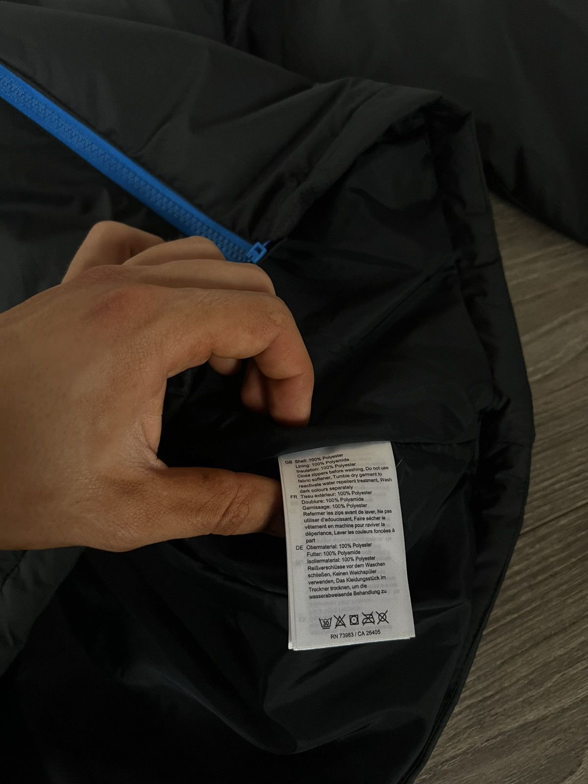 Helly Hansen ‼️Helly Hansen HH In Primaloft System Waterproof Jacket‼️ Size US XL / EU 56 / 4 - 19 Thumbnail