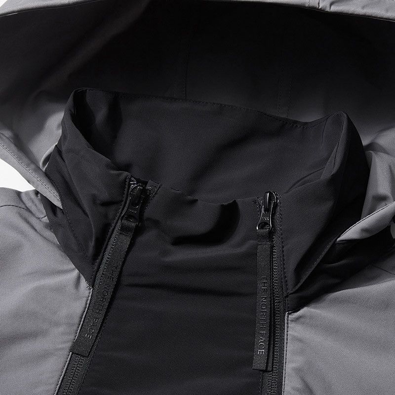 Kazuki Kuraishi × The North Face Urban Exploration KK TECH WIND JACKET Size US M / EU 48-50 / 2 - 16 Thumbnail