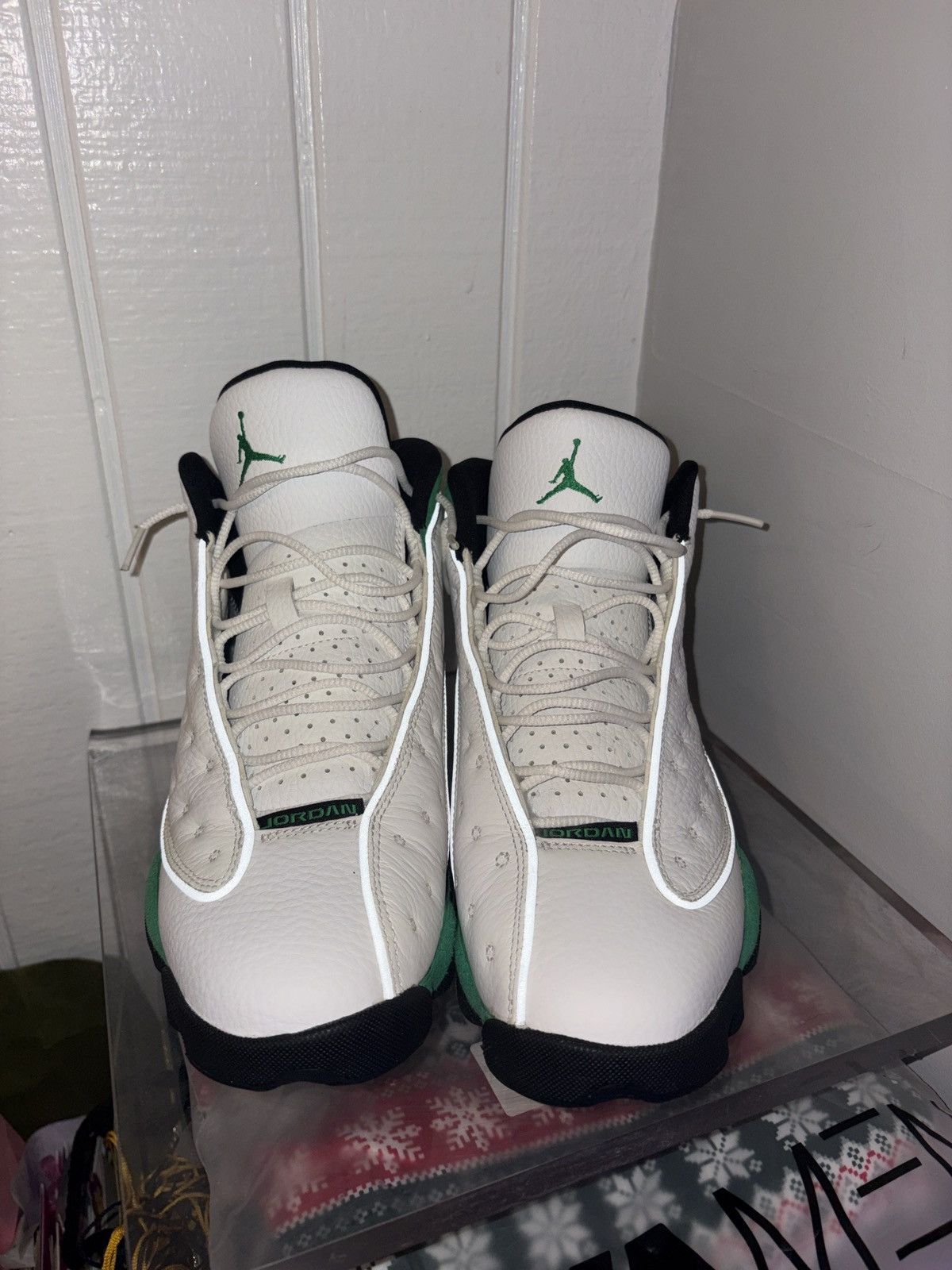 Jordan Brand Air jordan 13 retro Size US 9 / EU 42 - 3 Thumbnail