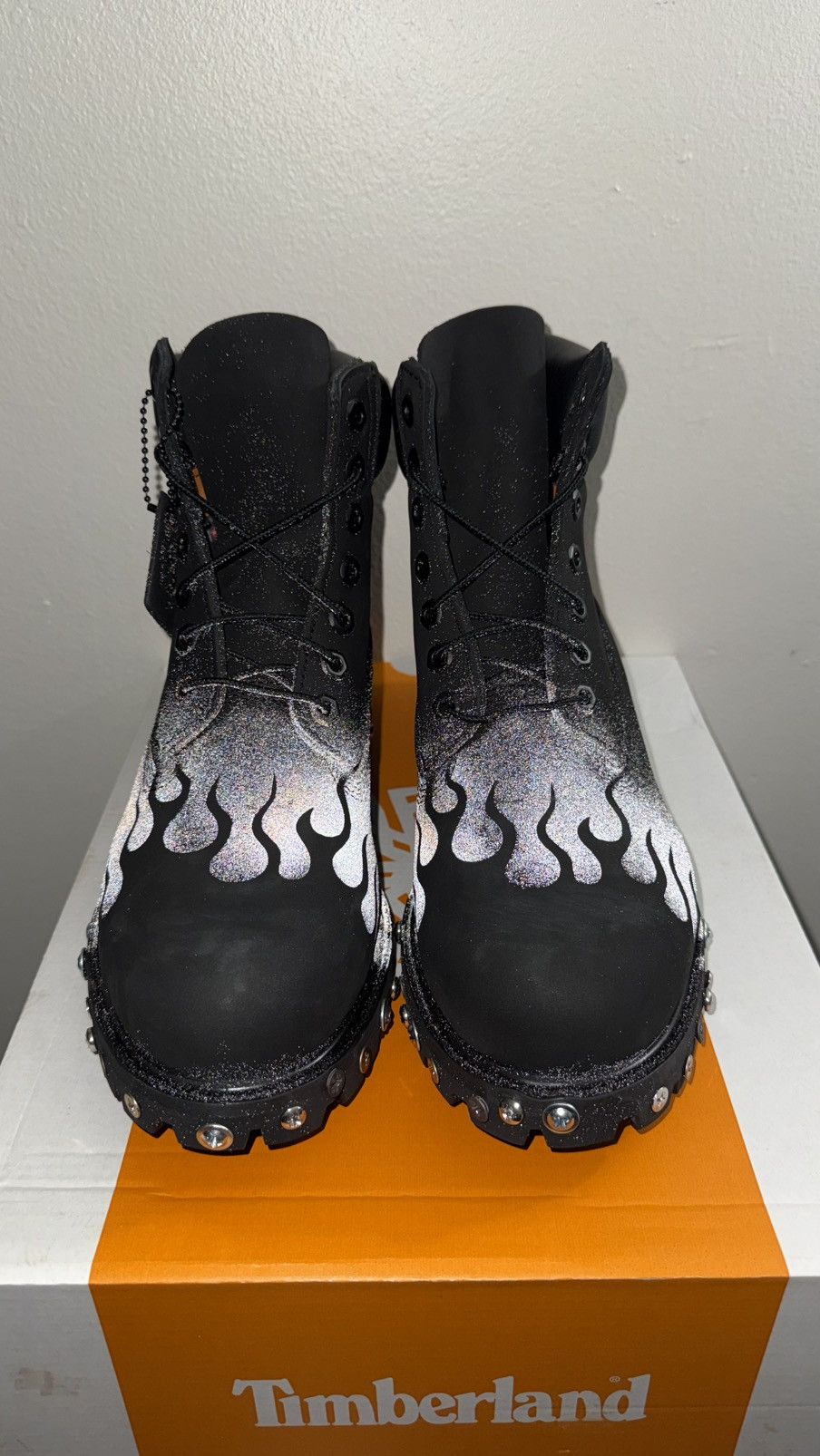 Greedy Unit GREEDY UNIT X LOSO WAV 3M TIMBERLAND Size US 9 / EU 42 - 1 Thumbnail