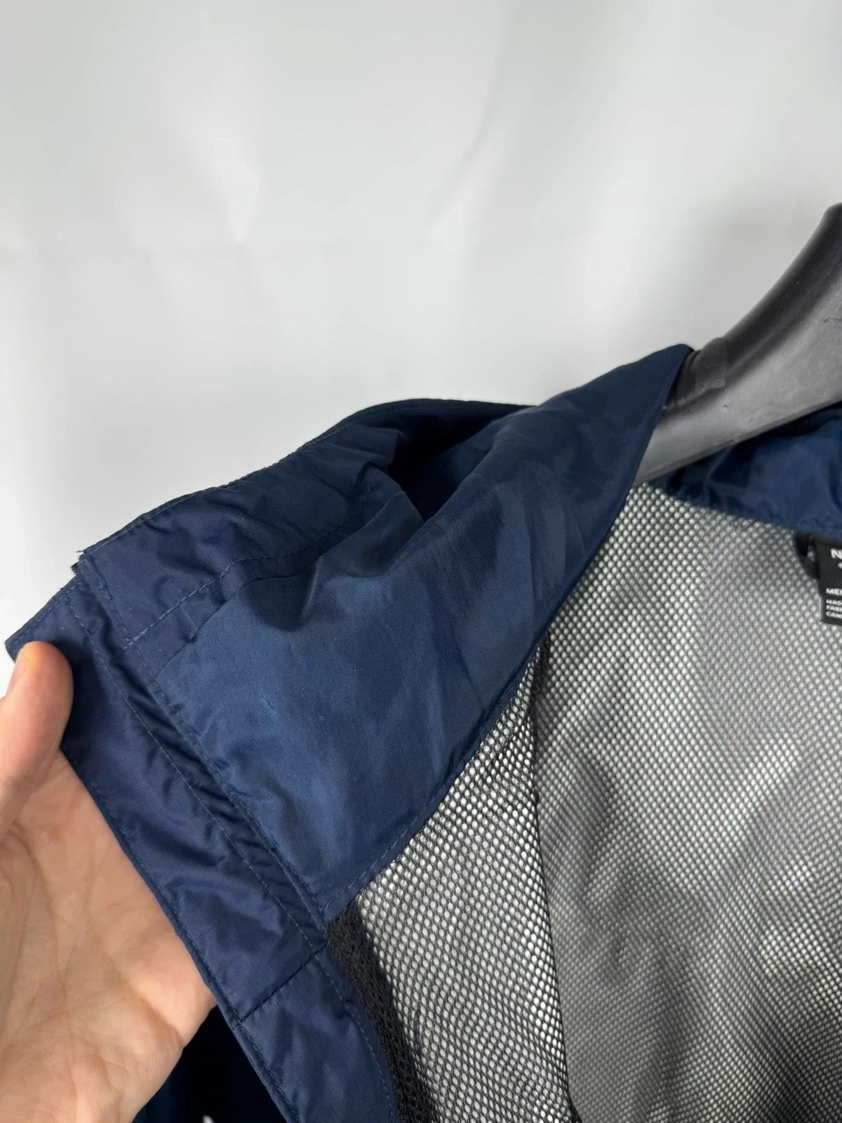 The North Face The North Face Dryvent Hooded Jacket Lightweight Men size M Size US M / EU 48-50 / 2 - 10 Thumbnail