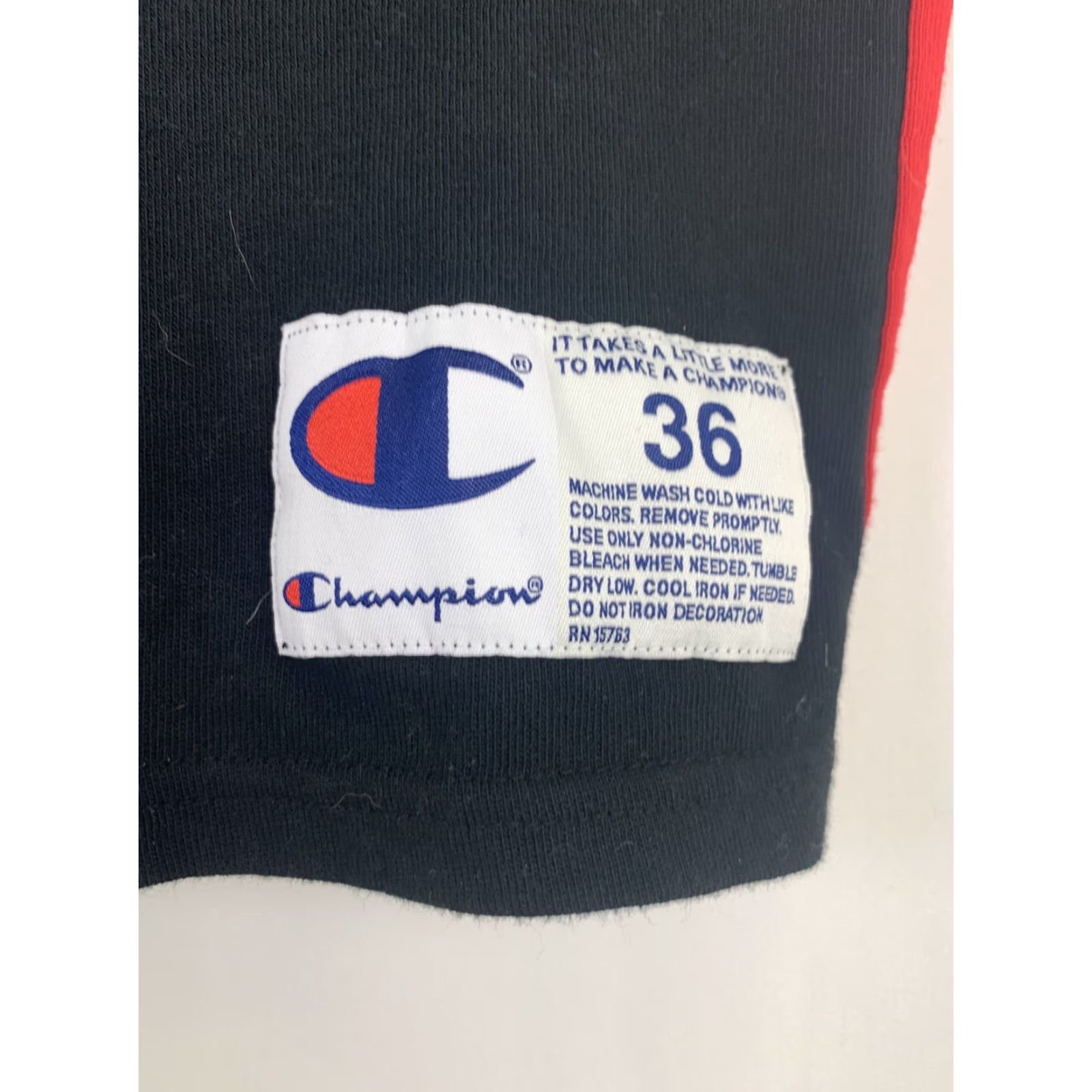 Champion Champion Mens Small Black Reverse Weave Cotton Short Sleeve T-Shirt User: Champion Mens Small Black Reverse Weave Cotton Short Sleeve T-Shirt Size US S / EU 44-46 / 1 - 3 Thumbnail