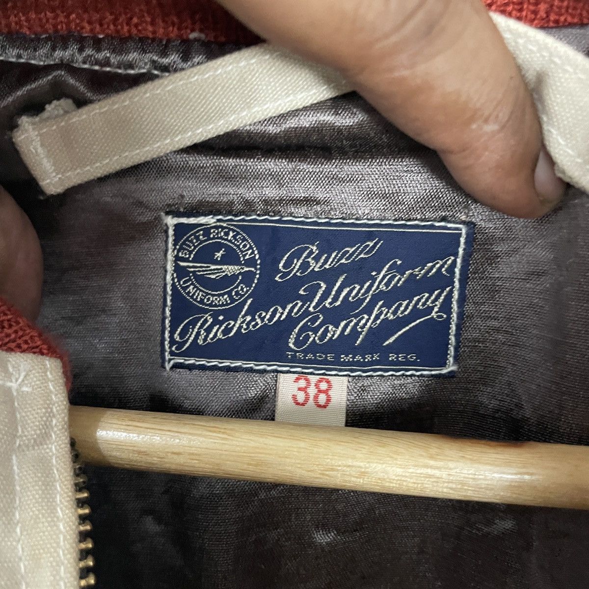 Buzz Rickson's RARE‼️ Vintage Buzz Rickson Toyo Enterprise Sukajan Jacket Size US M / EU 48-50 / 2 - 6 Thumbnail