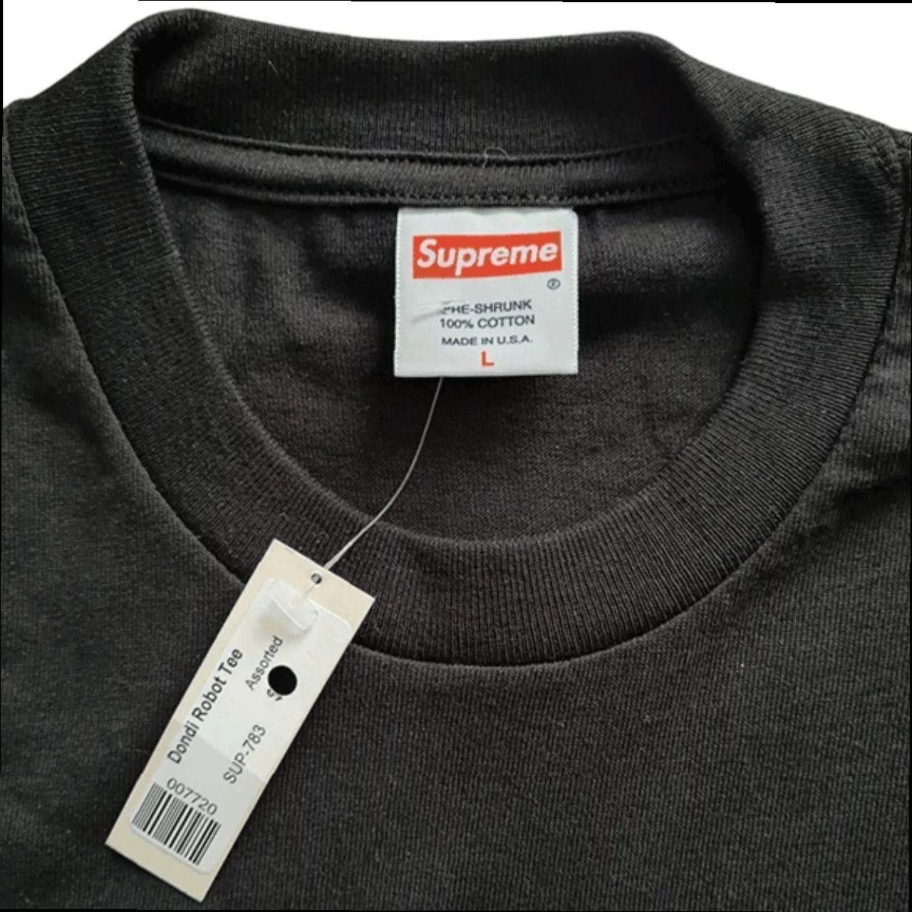 Supreme Dondi 2006 DSWT Size US L / EU 52-54 / 3 - 4 Thumbnail