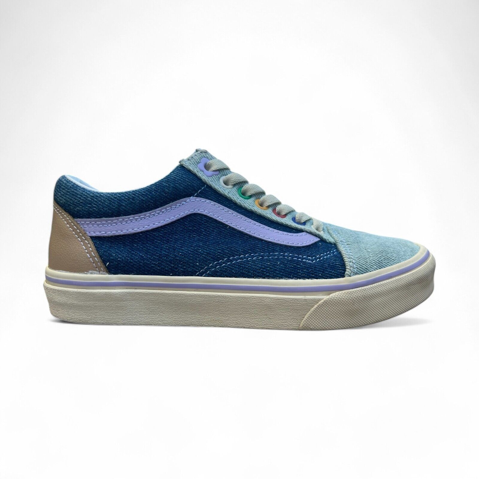 Vans VANS Size 8.5 W / 7.5 M/ 39EU -Emma Mulholland on Holiday Ol Size US 8.5 / IT 38.5 - 4 Thumbnail