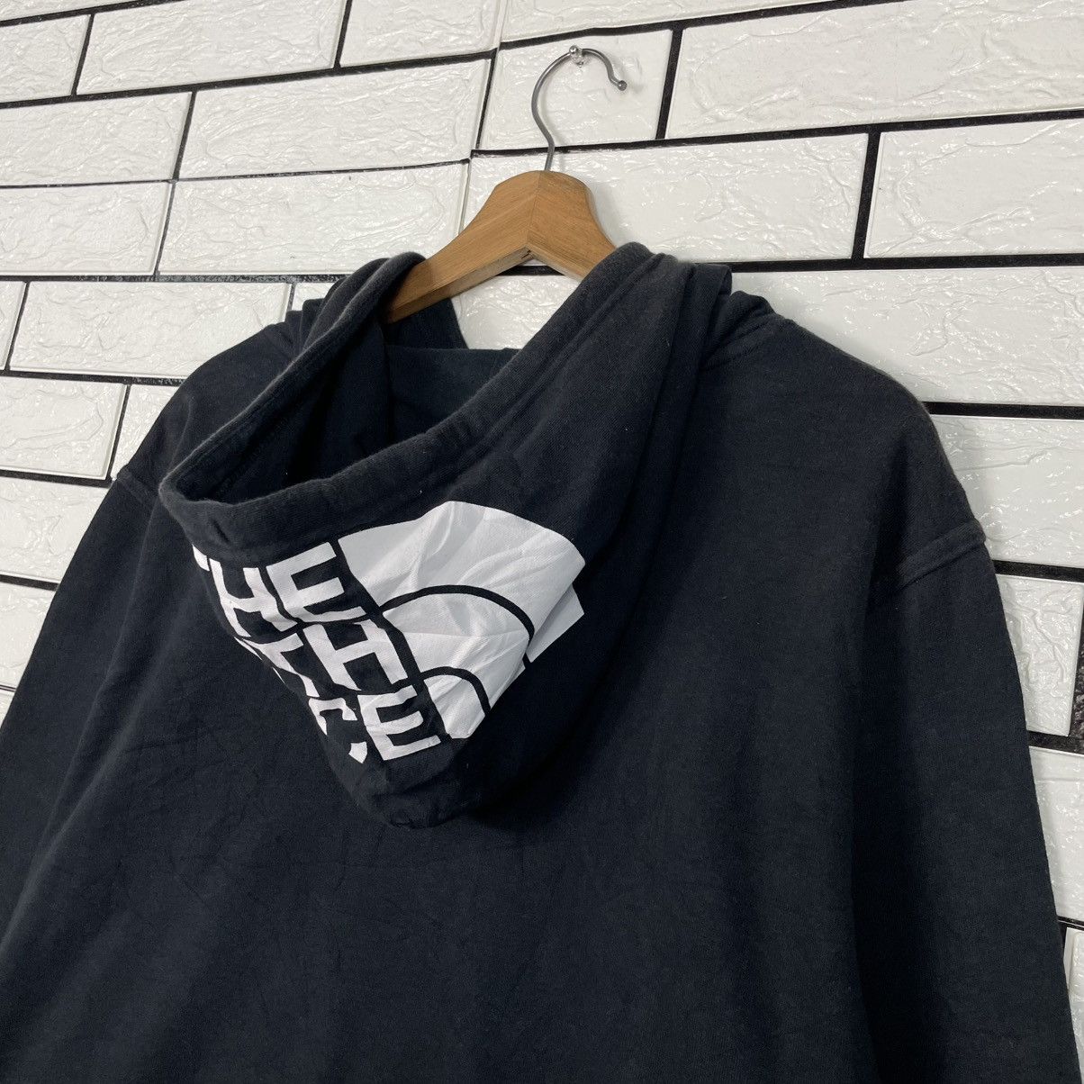 The North Face The North Face Big Logo Hoodie Size US M / EU 48-50 / 2 - 9 Thumbnail