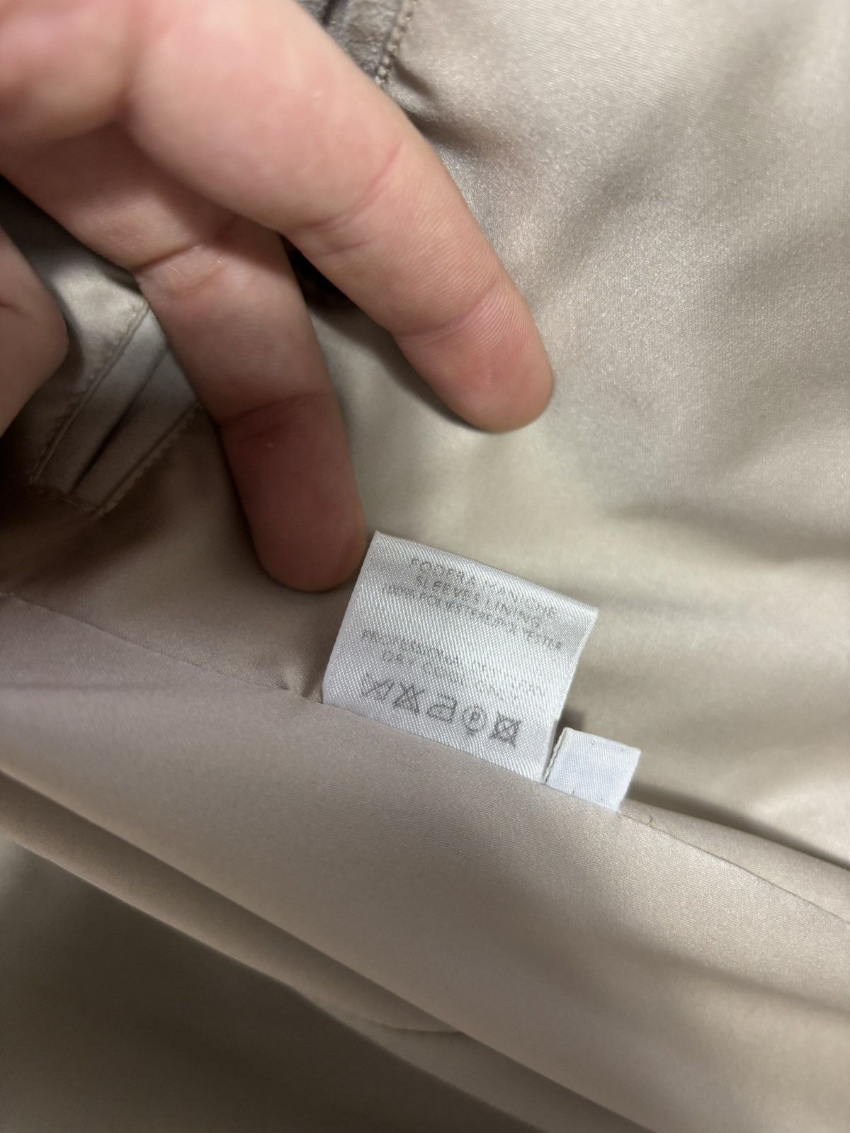 Loro Piana Loro Piana Cashmere Coat Size M / US 6-8 / IT 42-44 - 14 Thumbnail