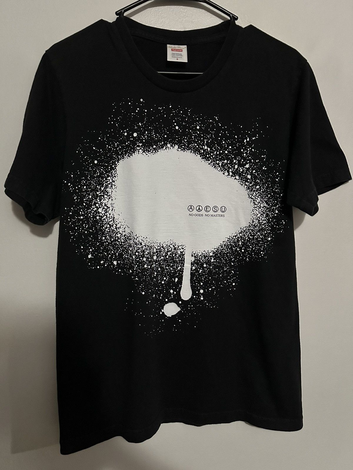 Men's Undercover T-Shirts for Men | Grailed