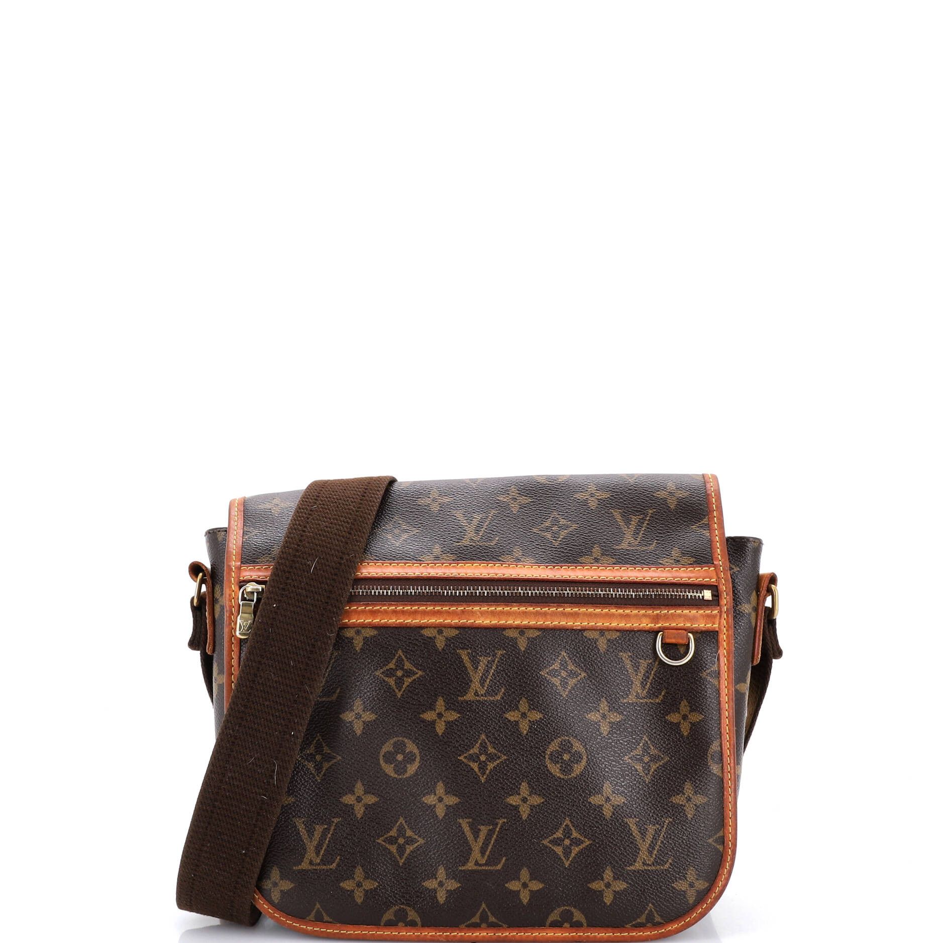 Louis Vuitton Bosphore Messenger Bag Size ONE SIZE - 1 Thumbnail